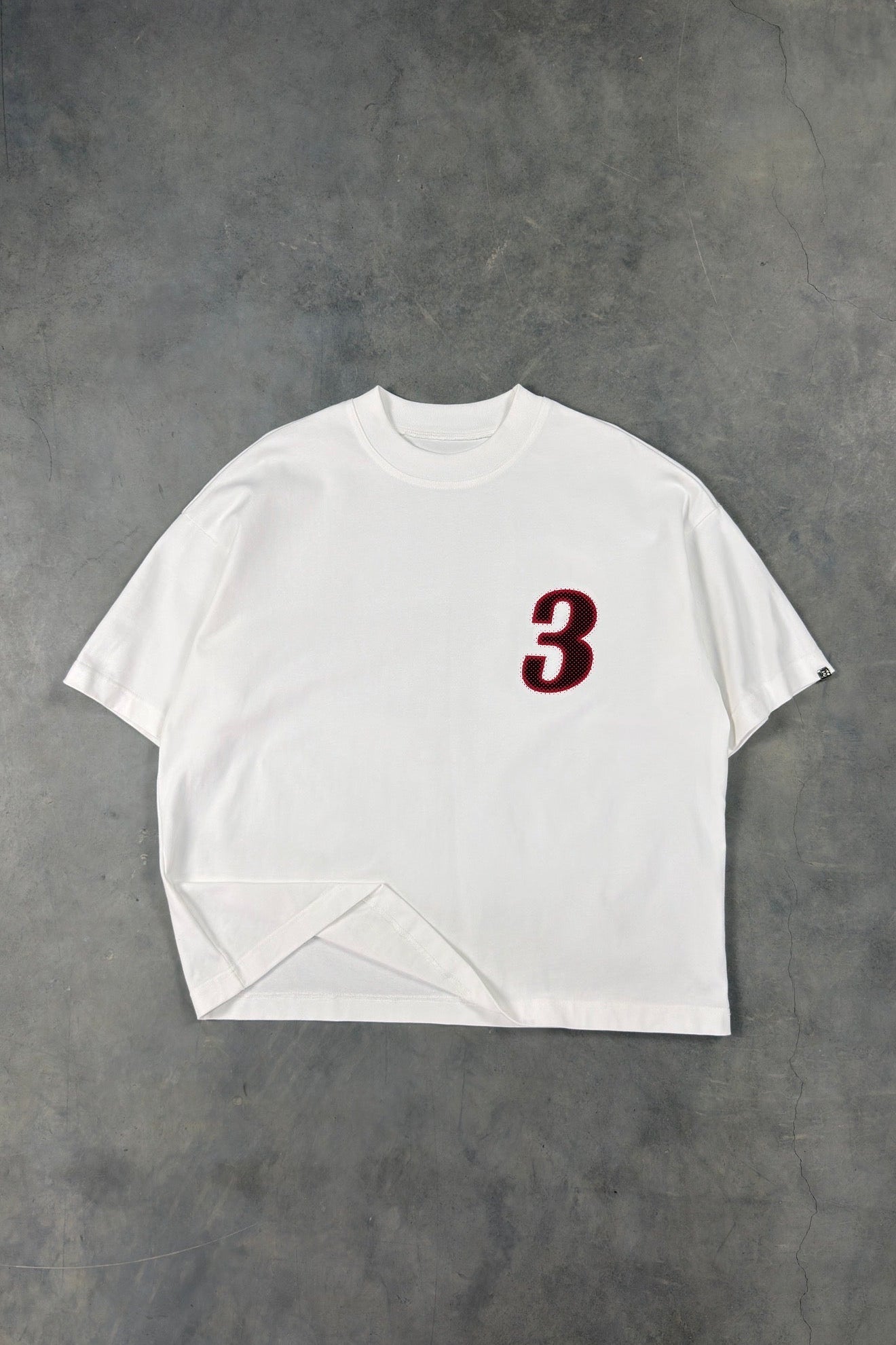 3B Iverson T-shirt