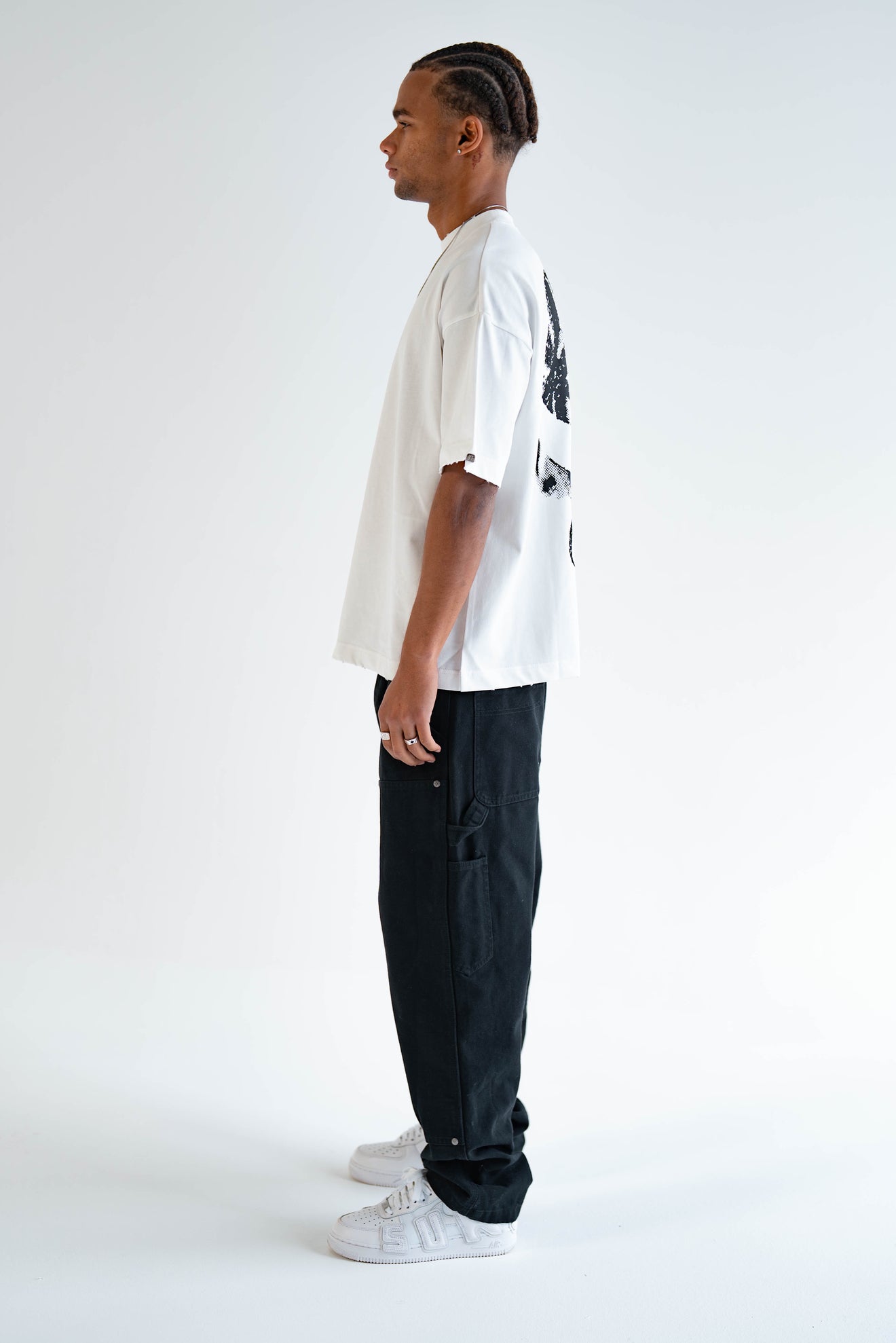 Iverson T-Shirt