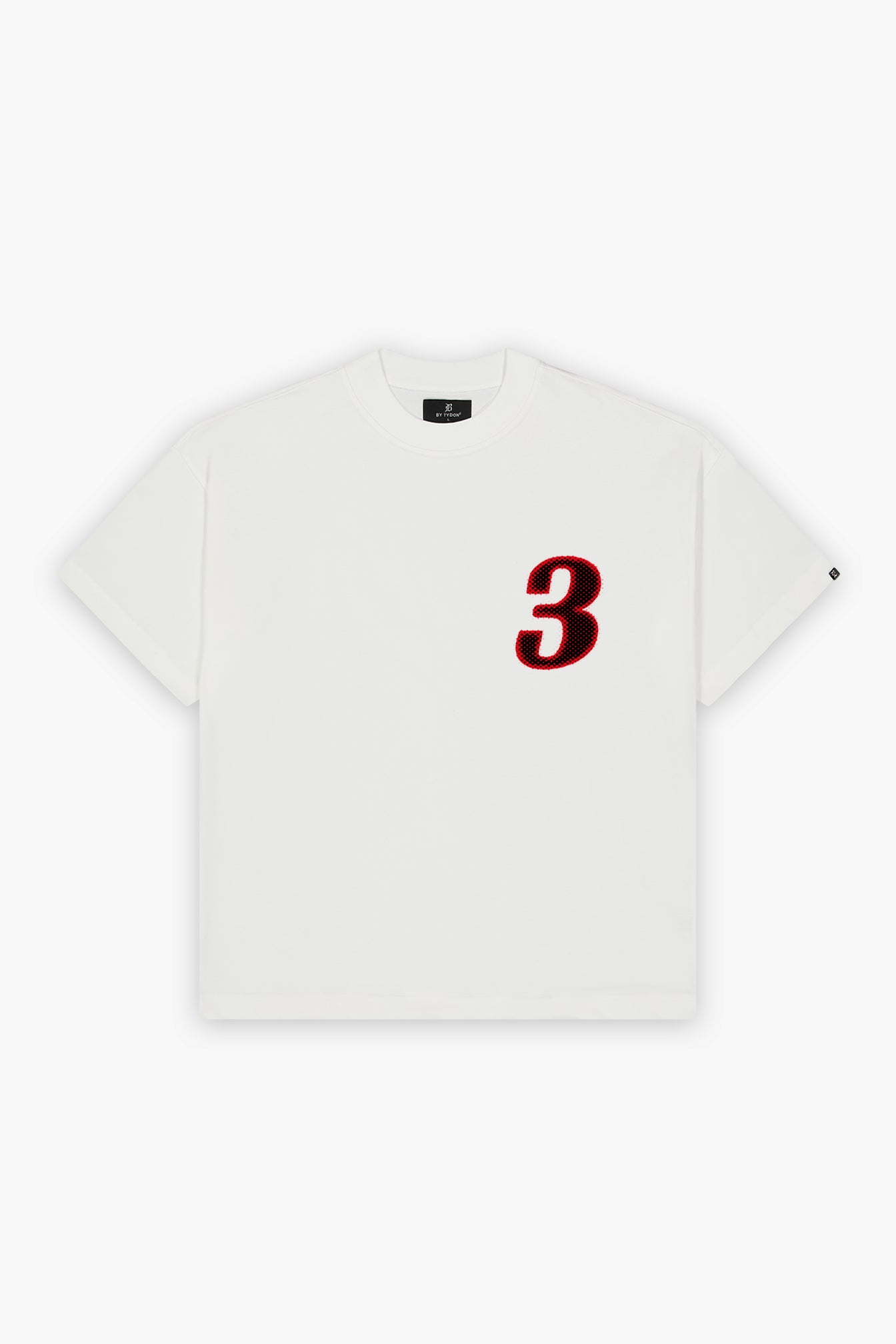 3B Iverson T-shirt