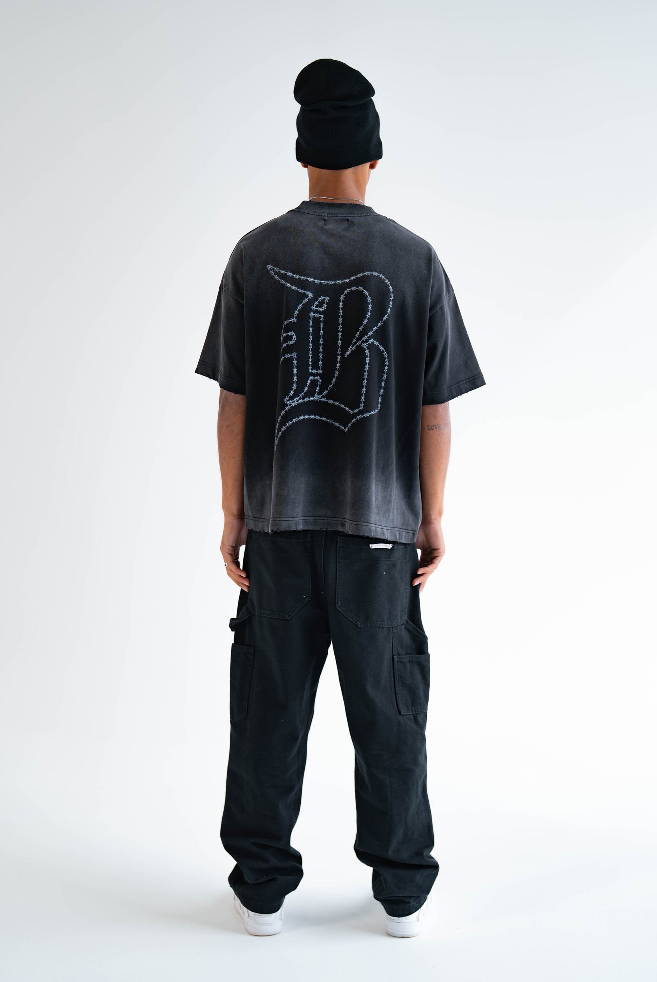 Grills T-Shirt