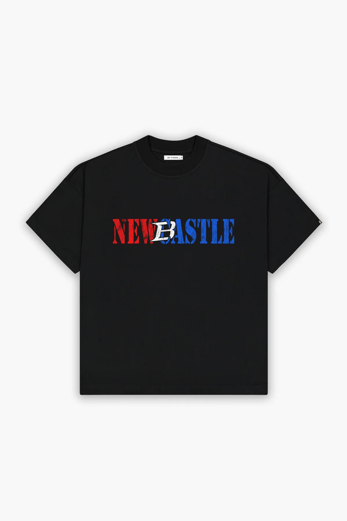 Newcastle Knights x BYTYDON T-Shirt