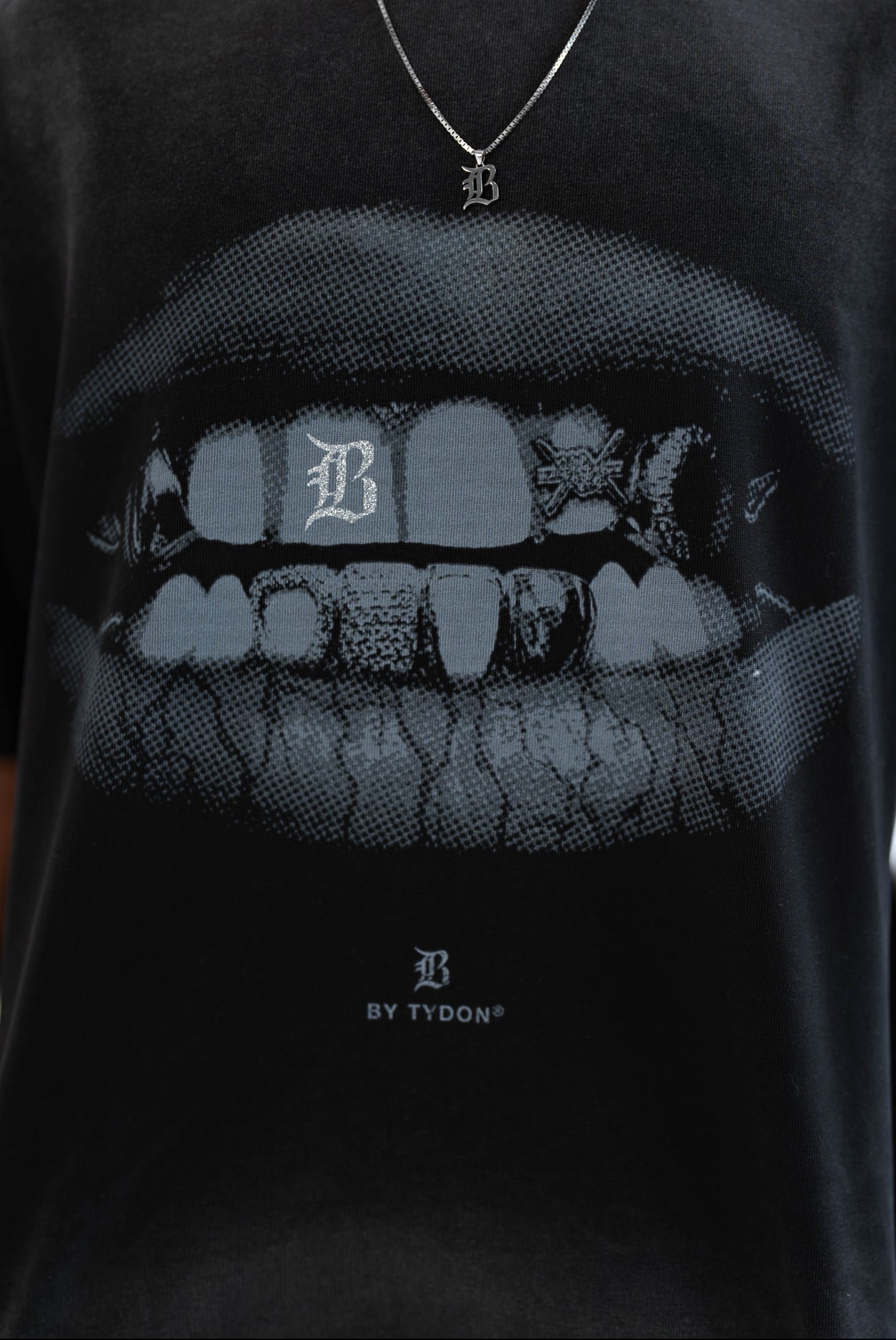 Grills T-Shirt