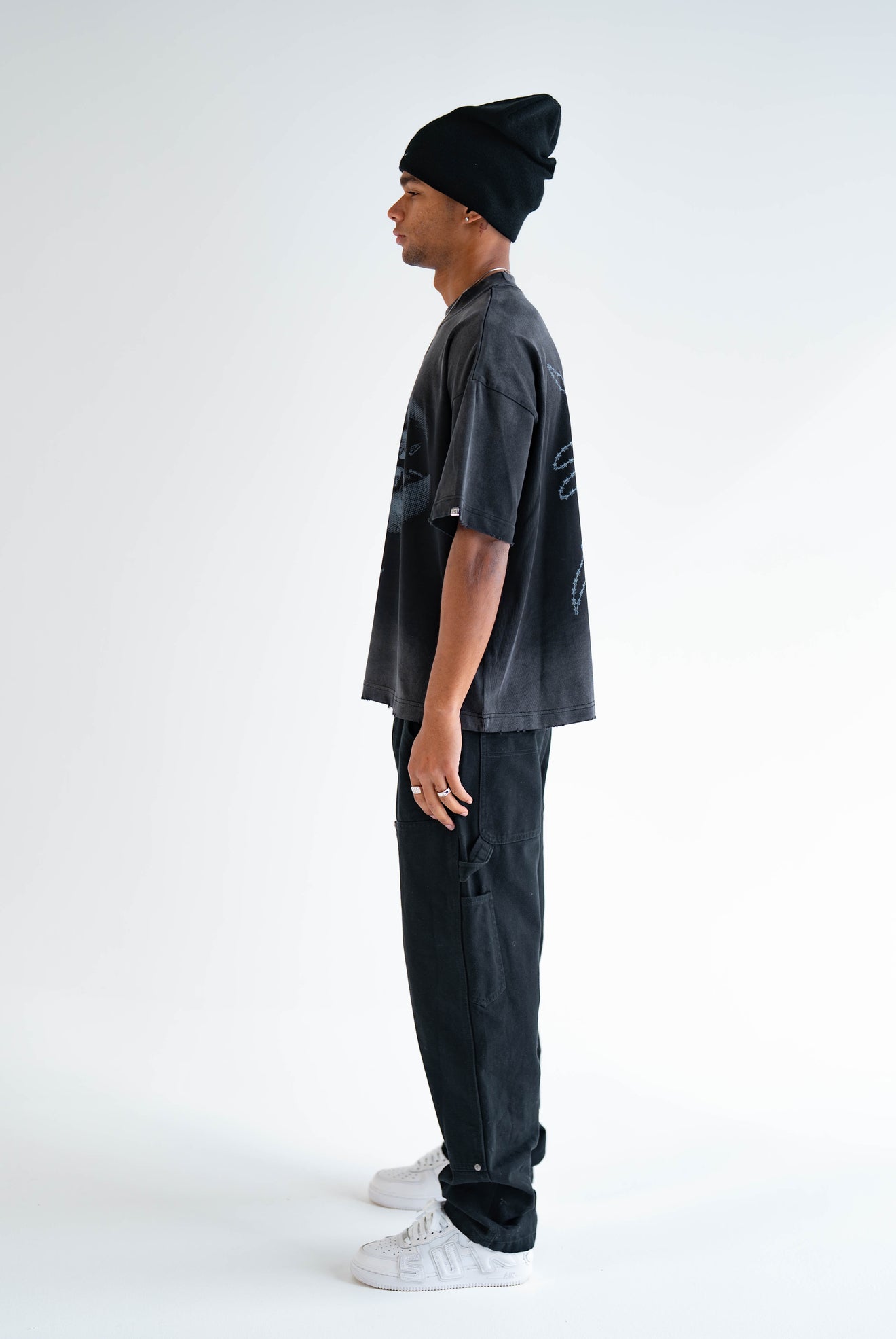 Grills T-Shirt