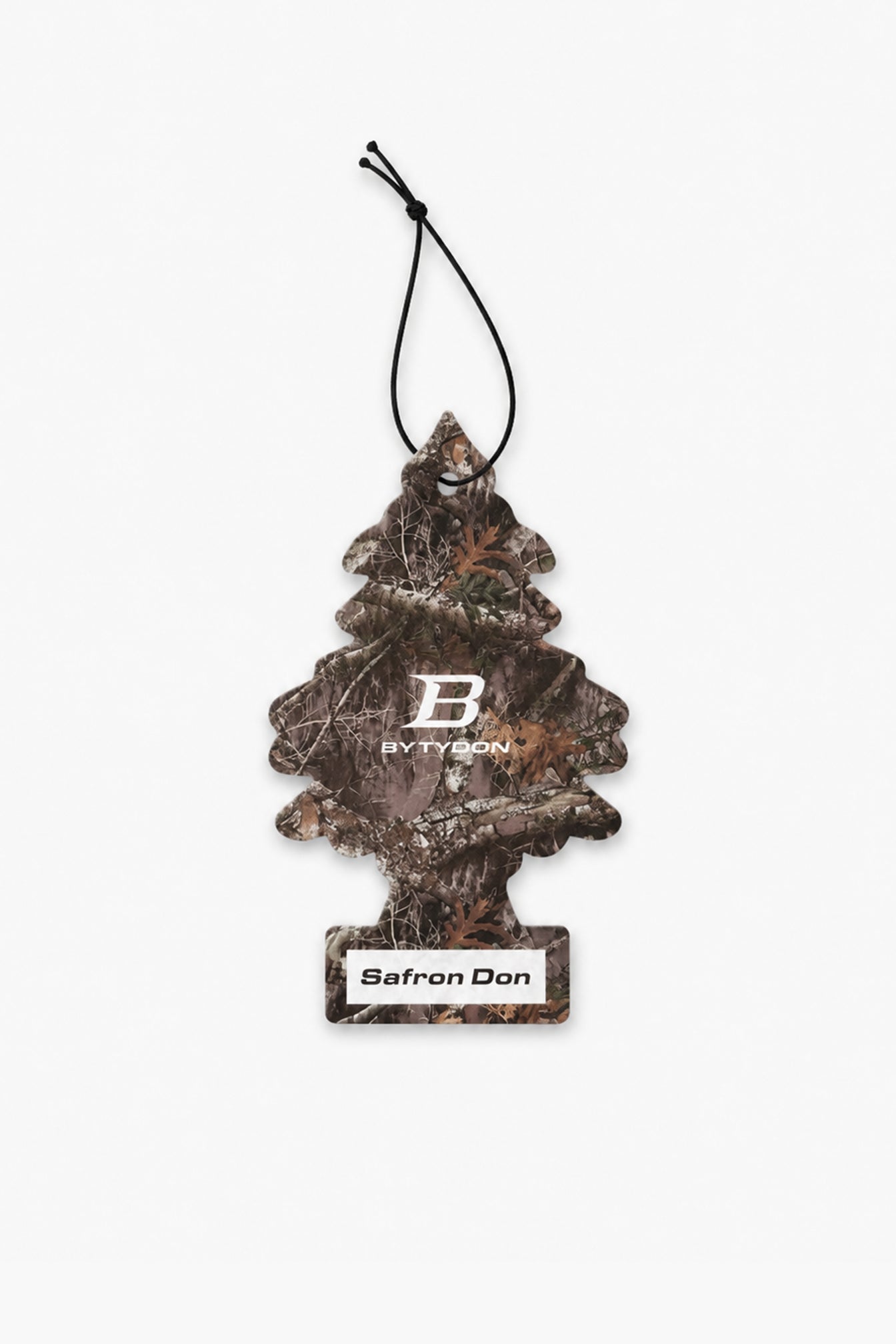 Car Air Freshener - Realtree
