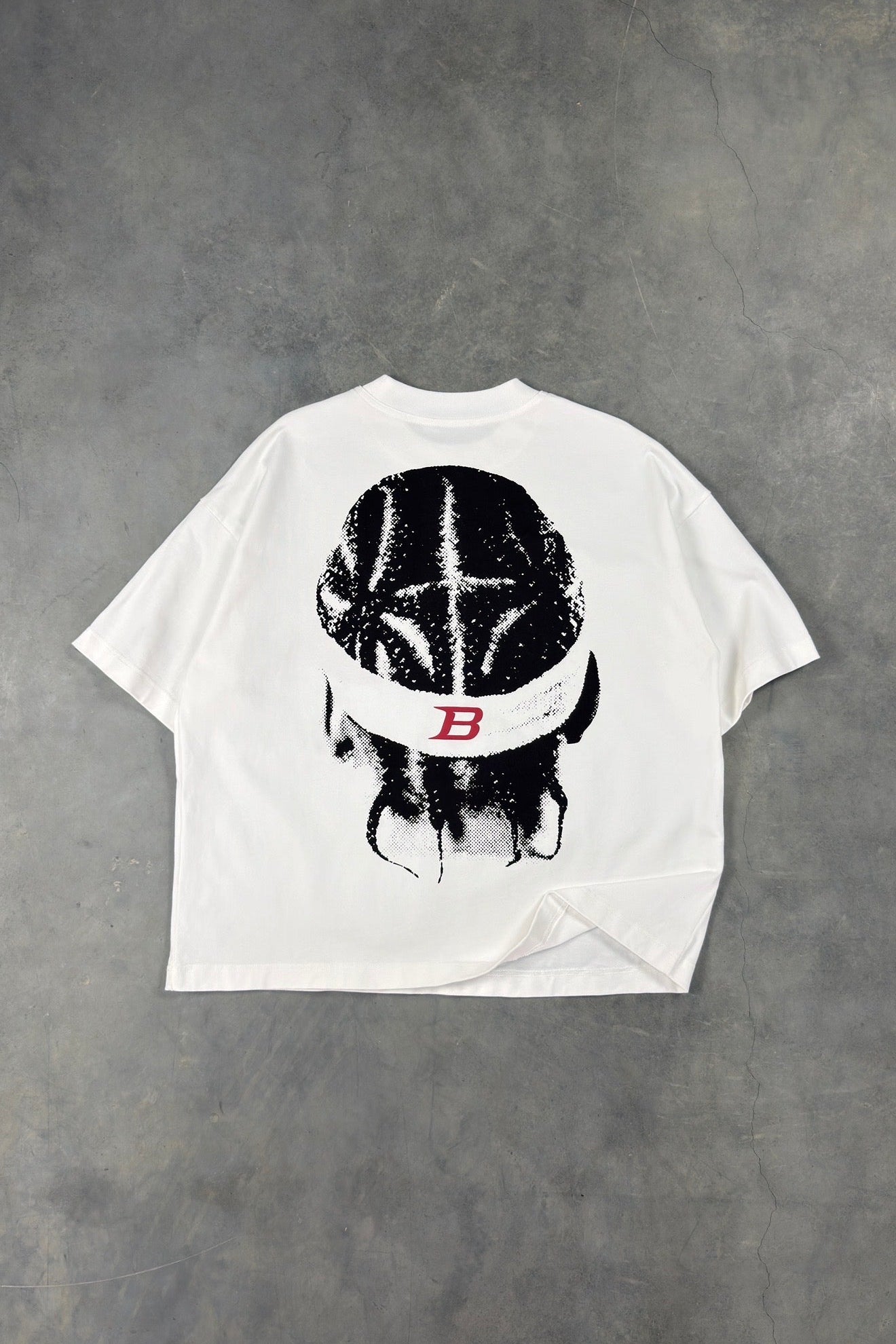 3B Iverson T-shirt