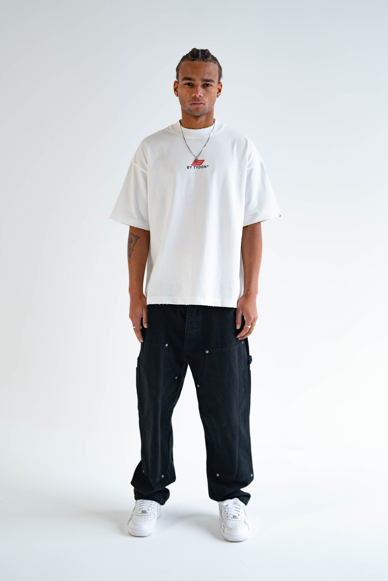 Iverson T-Shirt