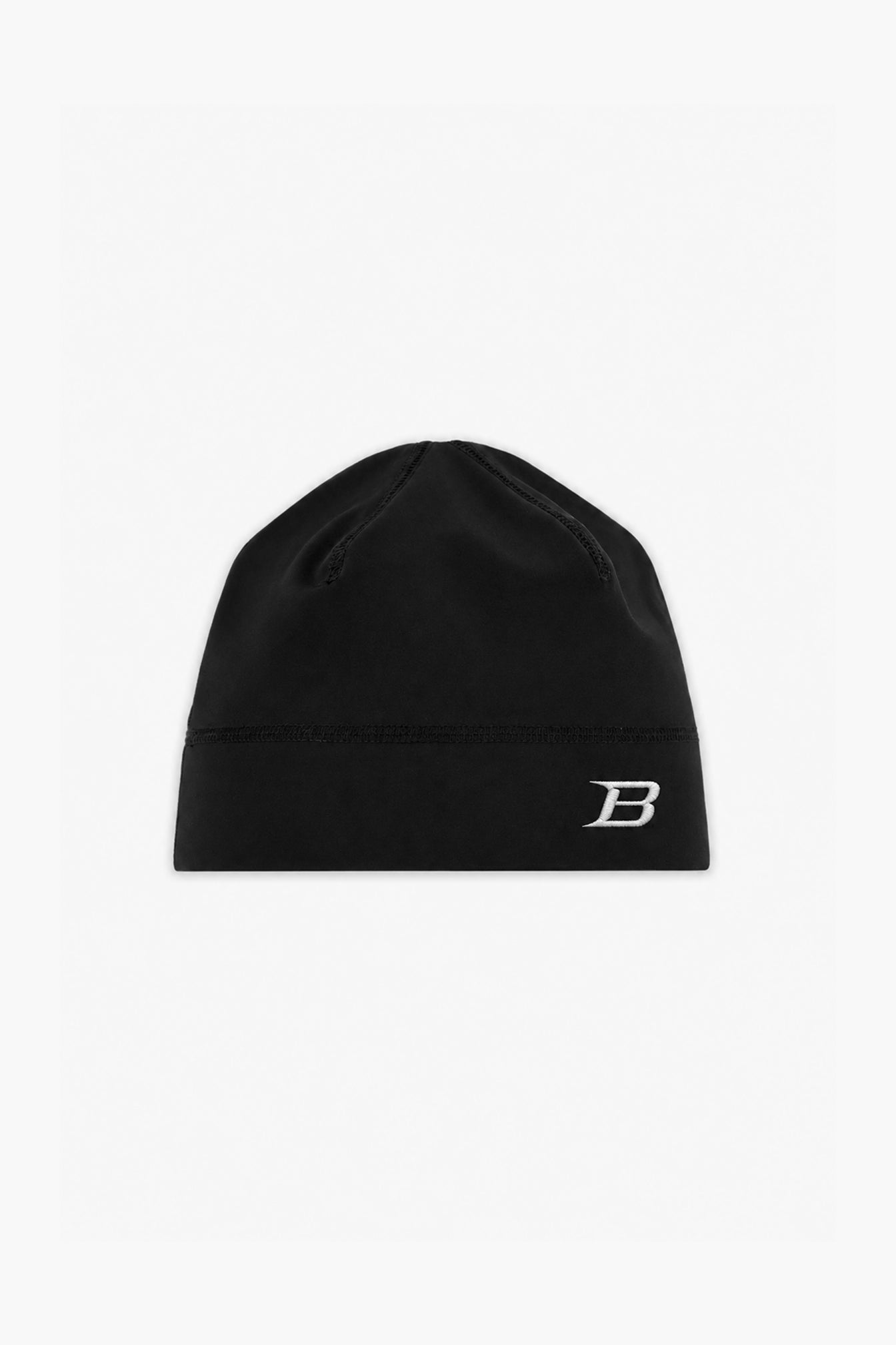 Team Logo Skull Cap