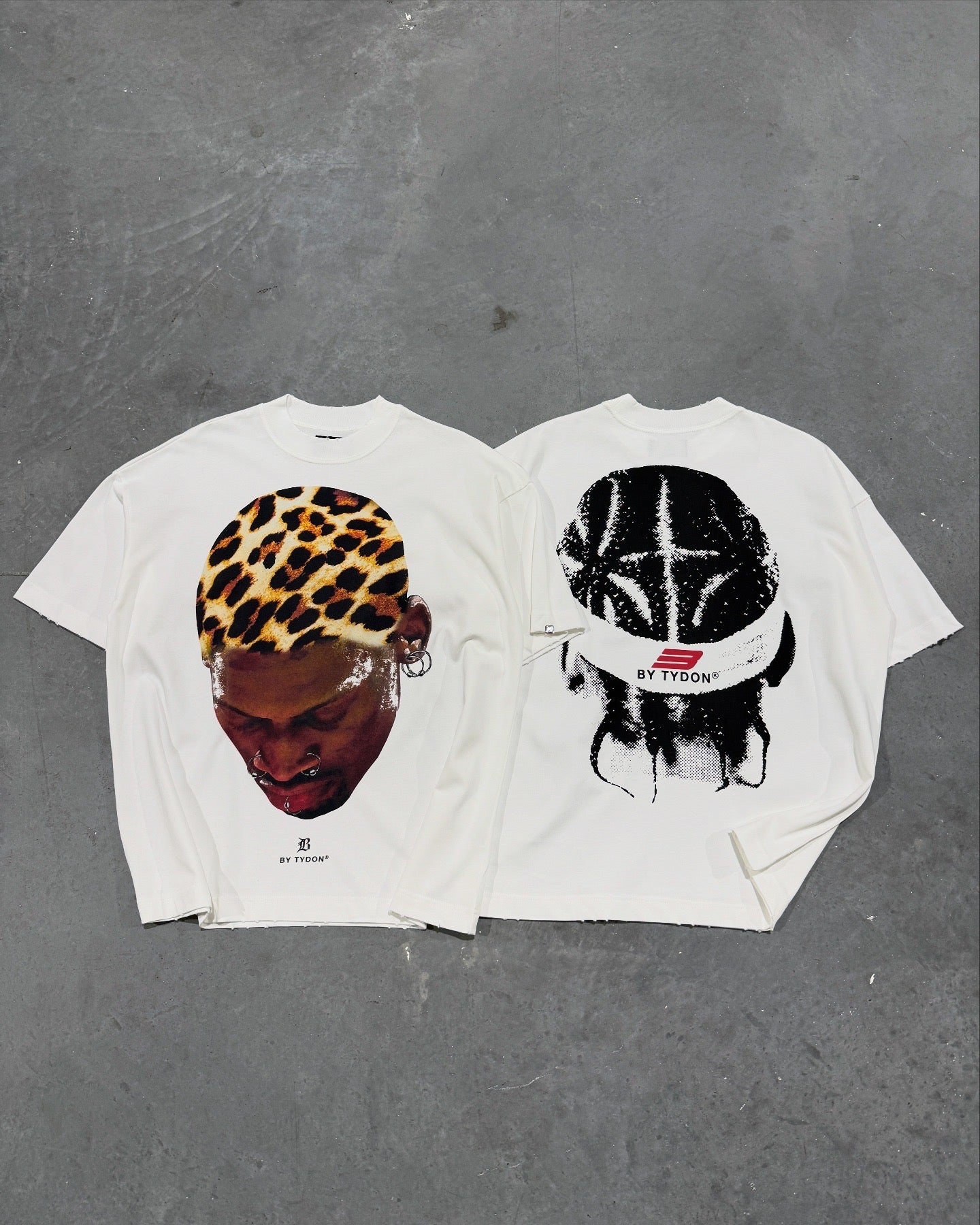 Iverson T-Shirt V2