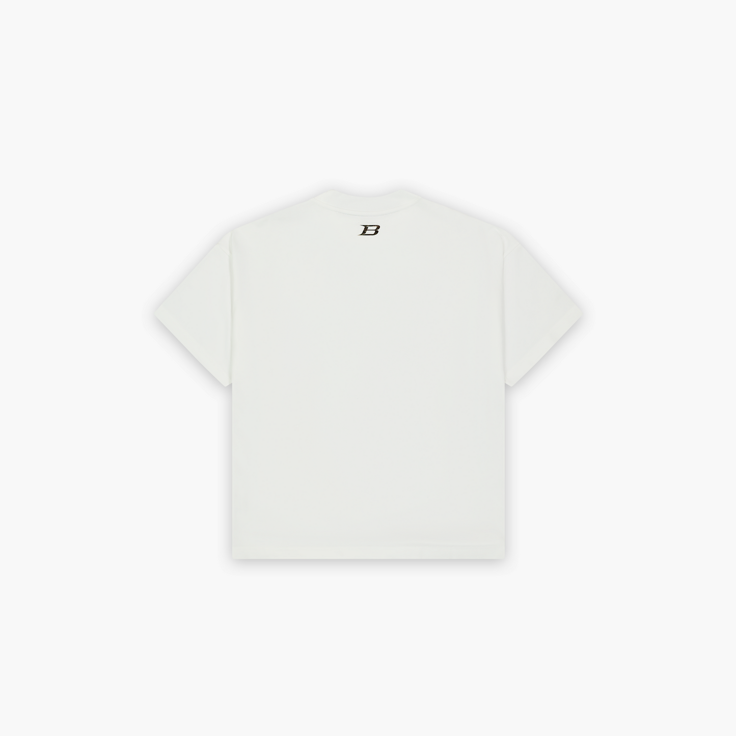 Camo logo T-Shirt