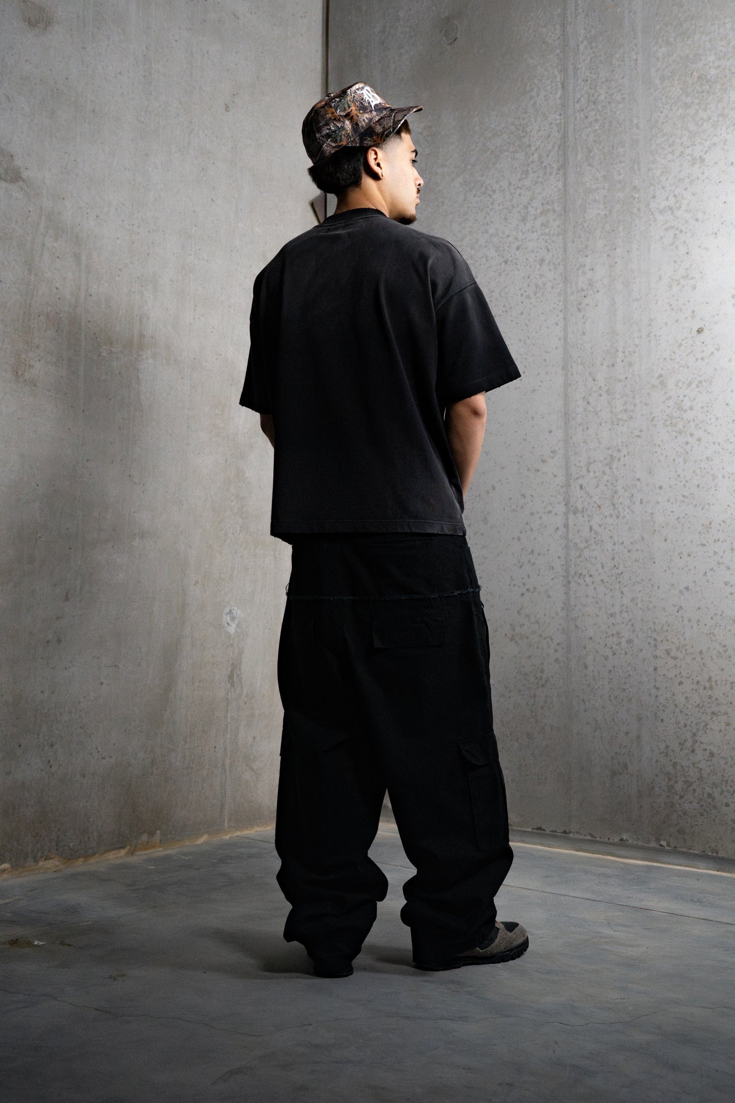 Workwear T-Shirt