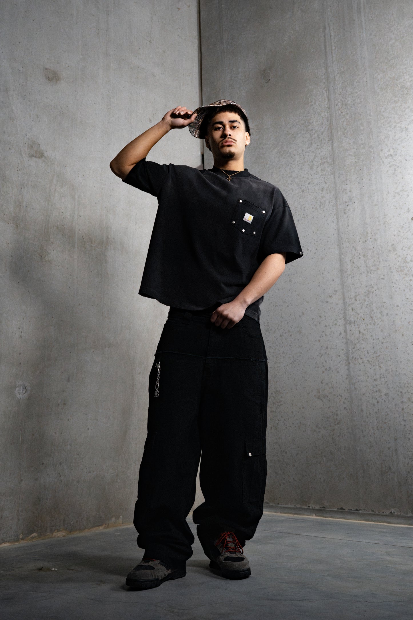 Workwear T-Shirt