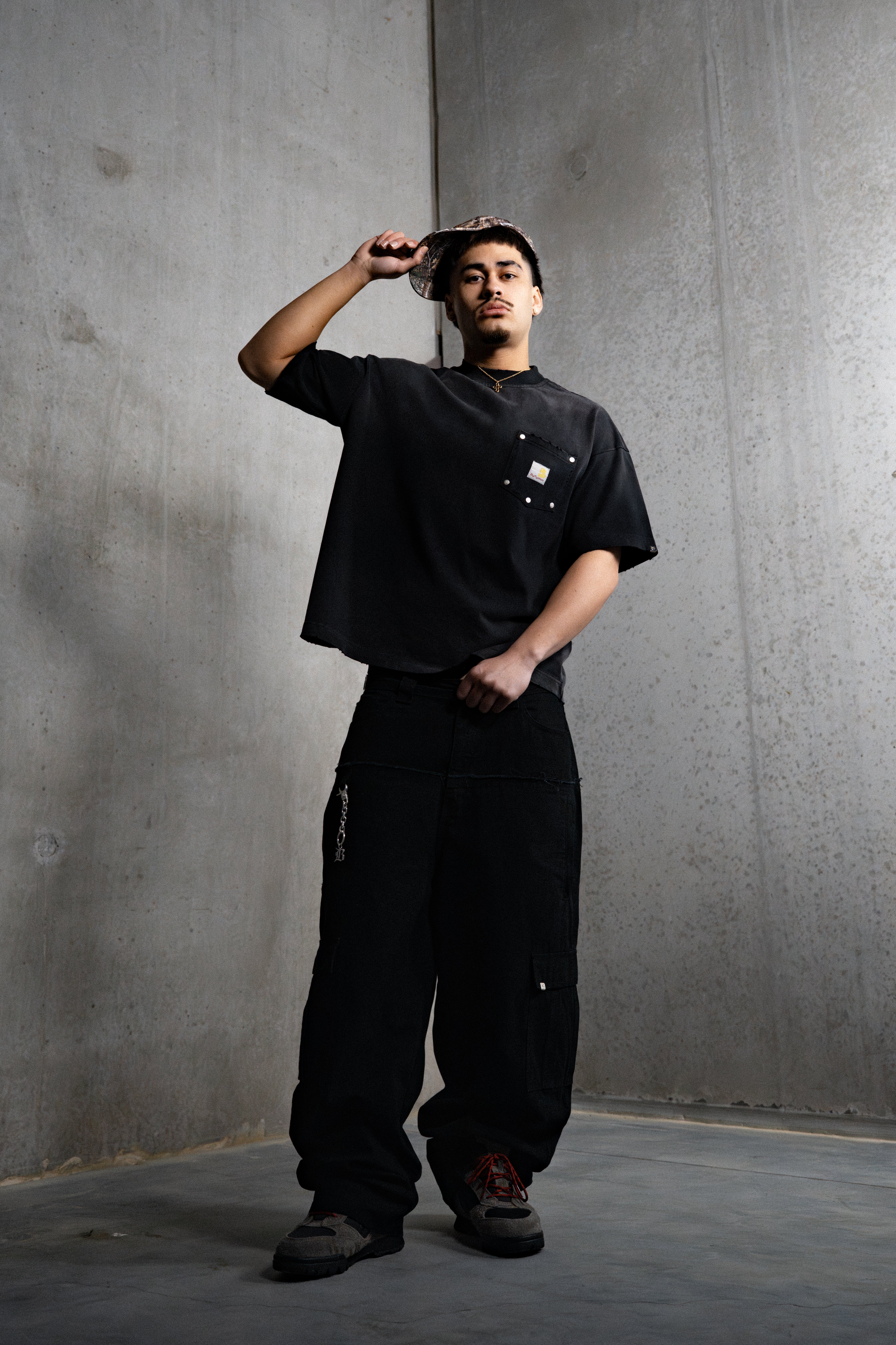 Workwear T-Shirt
