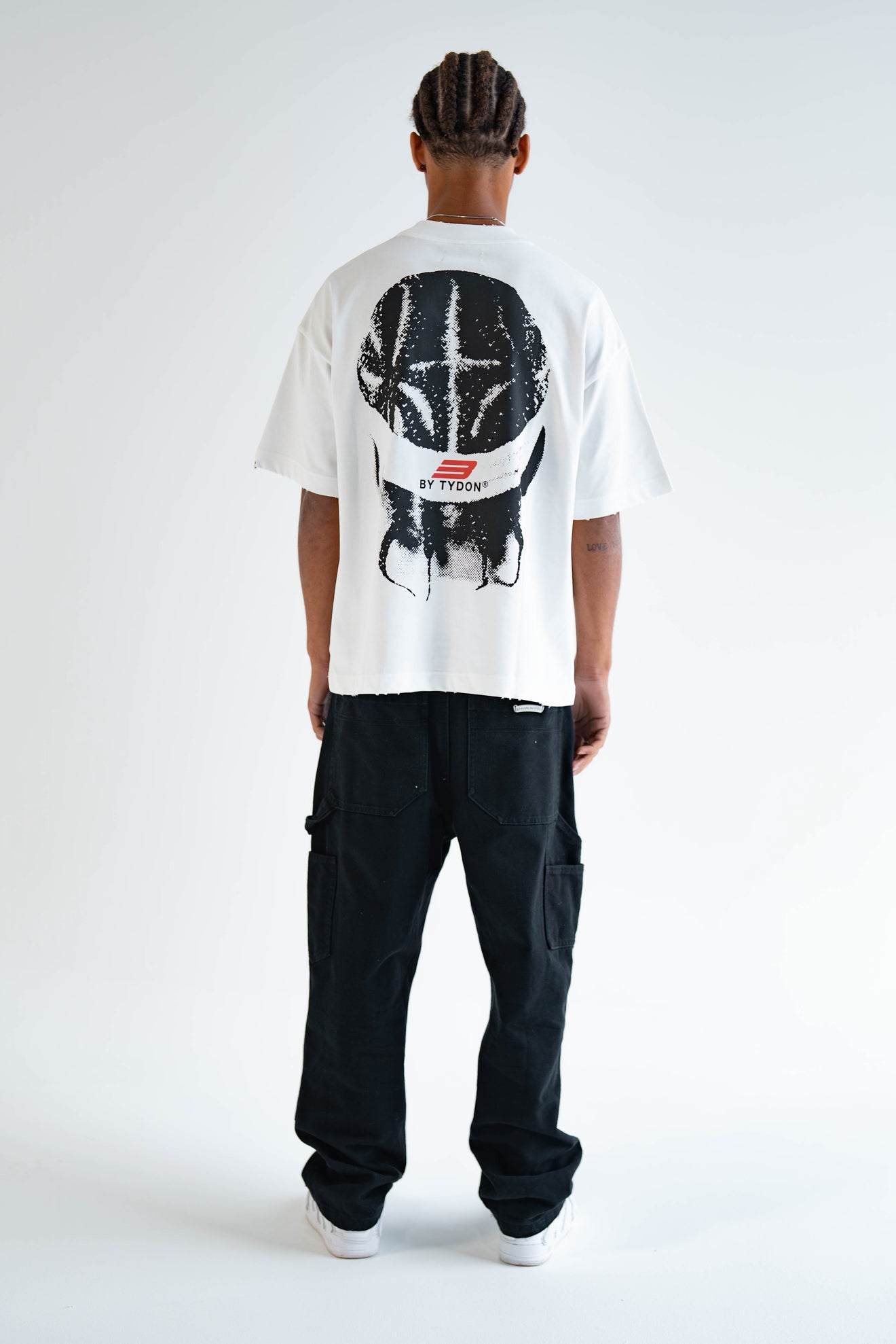 Iverson T-Shirt