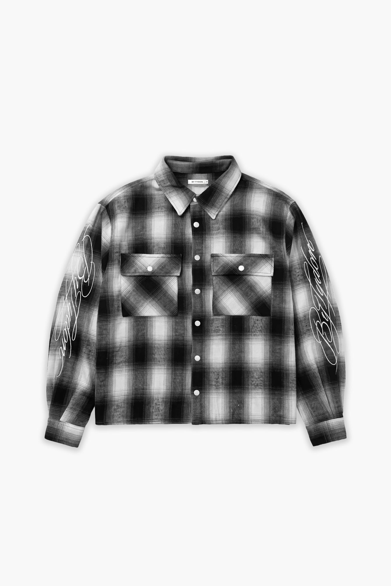 Signature Flannel