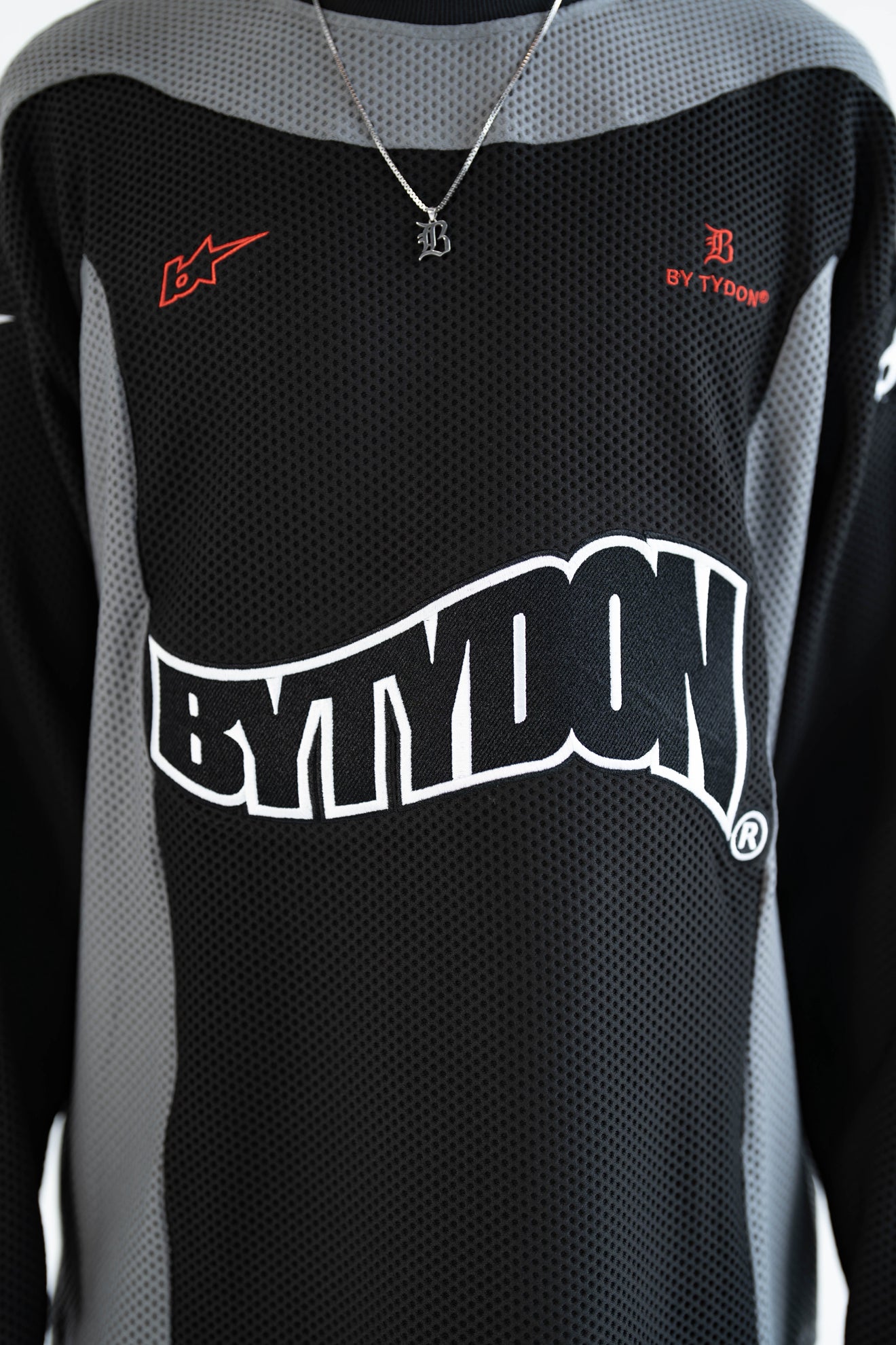 Motorcross Long Sleeve