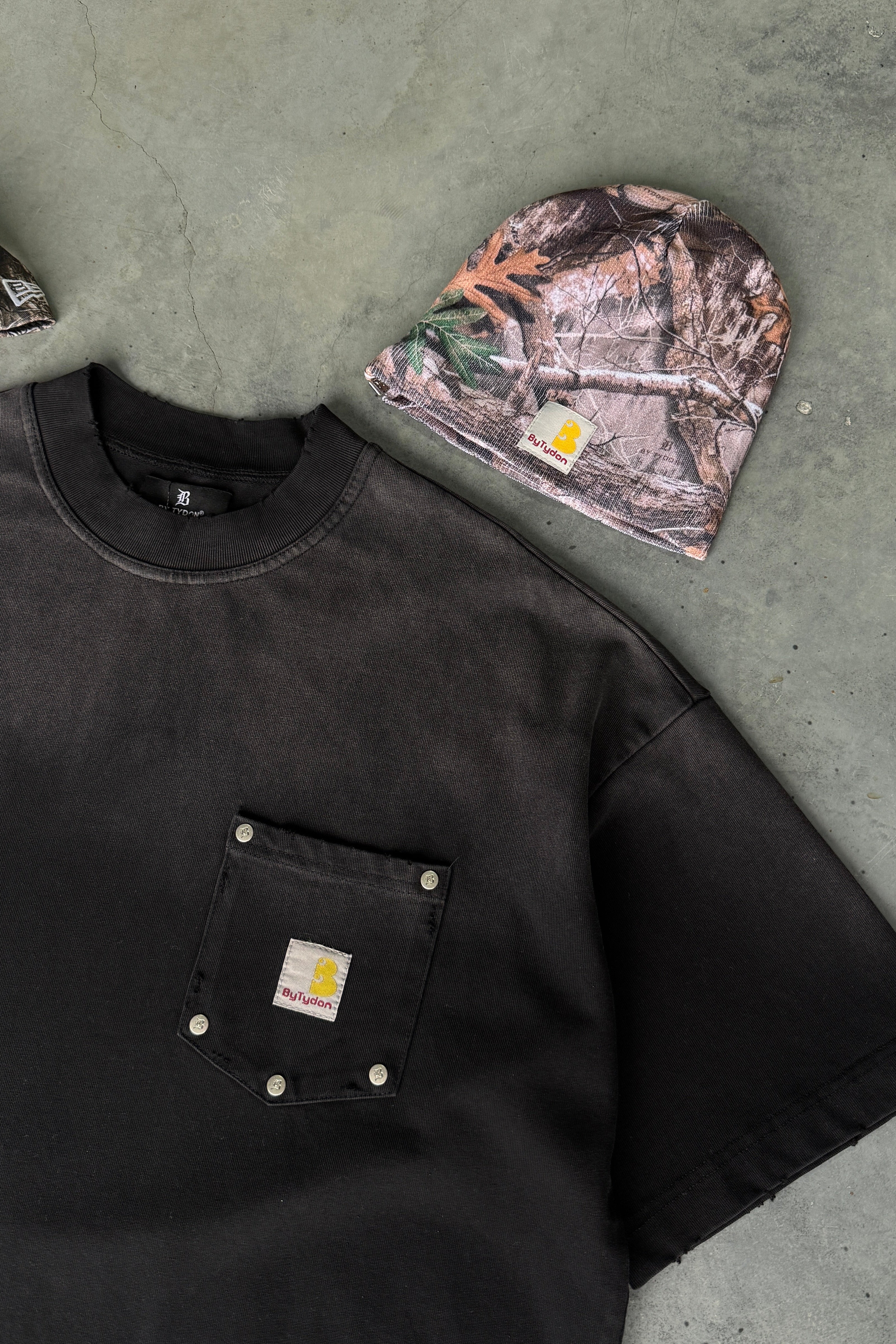 Workwear T-Shirt