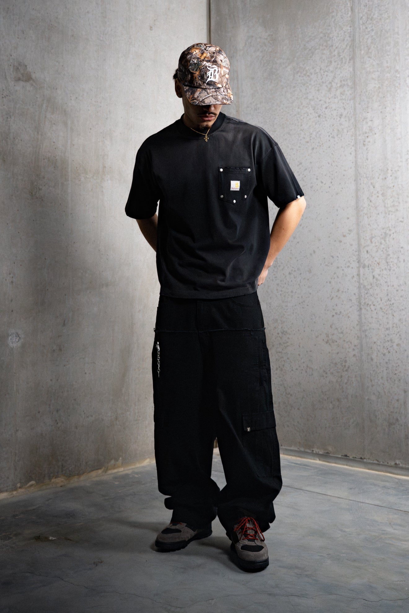 Workwear T-Shirt