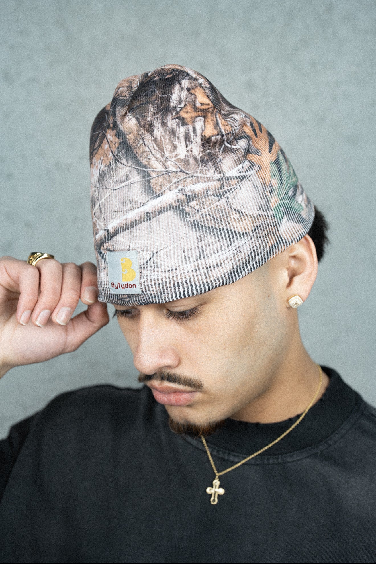 Realtree Beanie