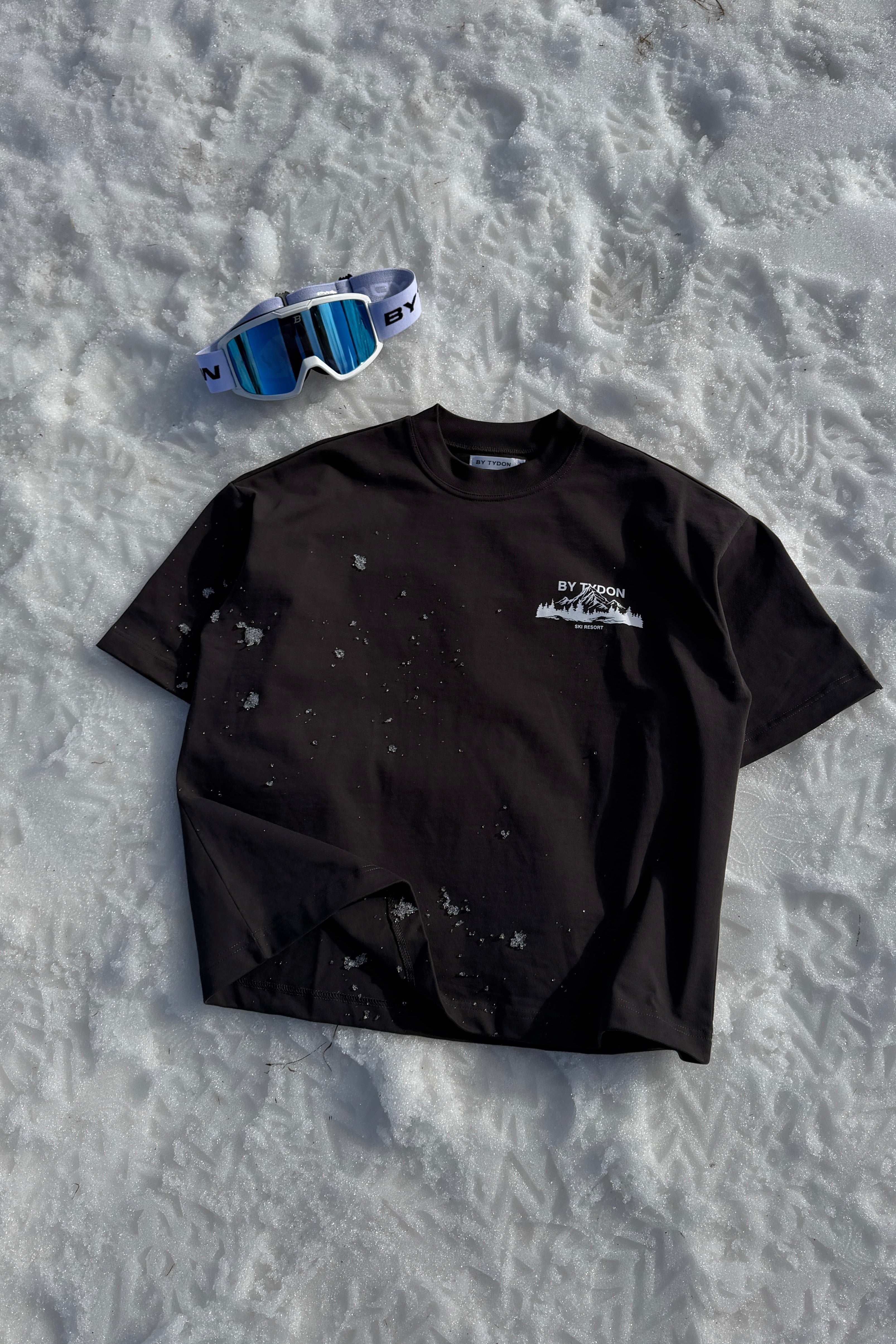 Ski Resort T-Shirt
