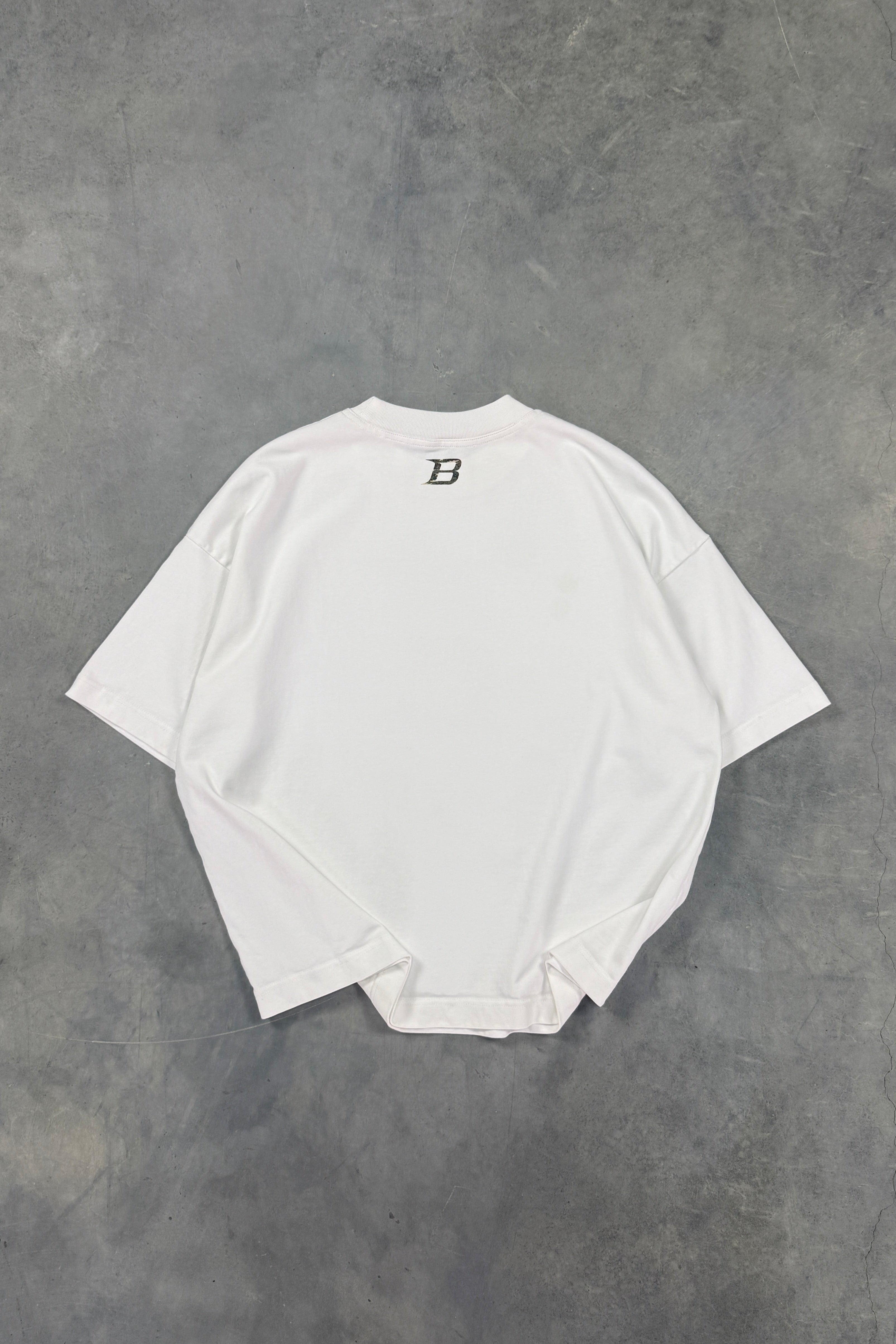 Camo Team logo T-Shirt