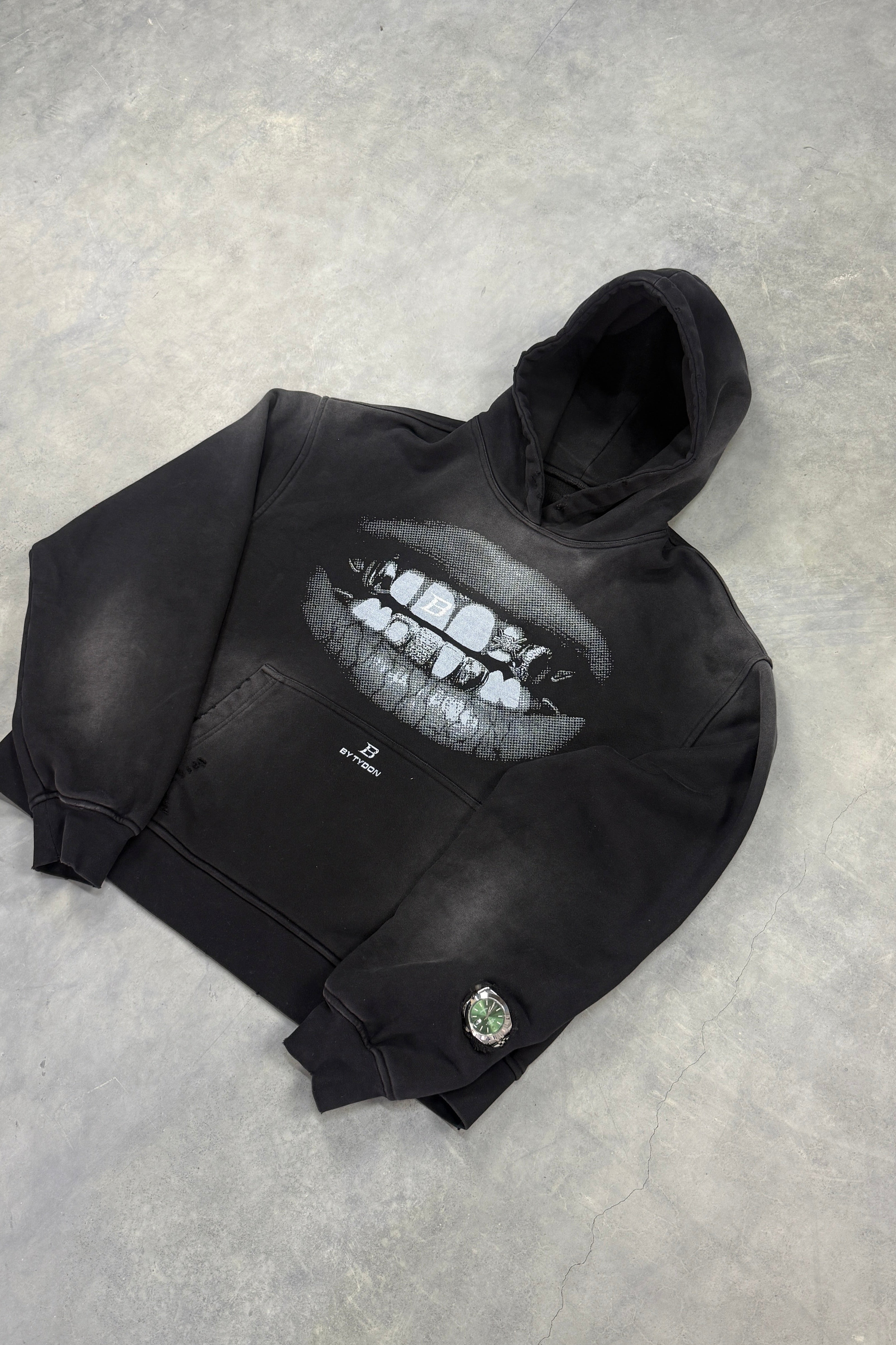 Grills Hoodie