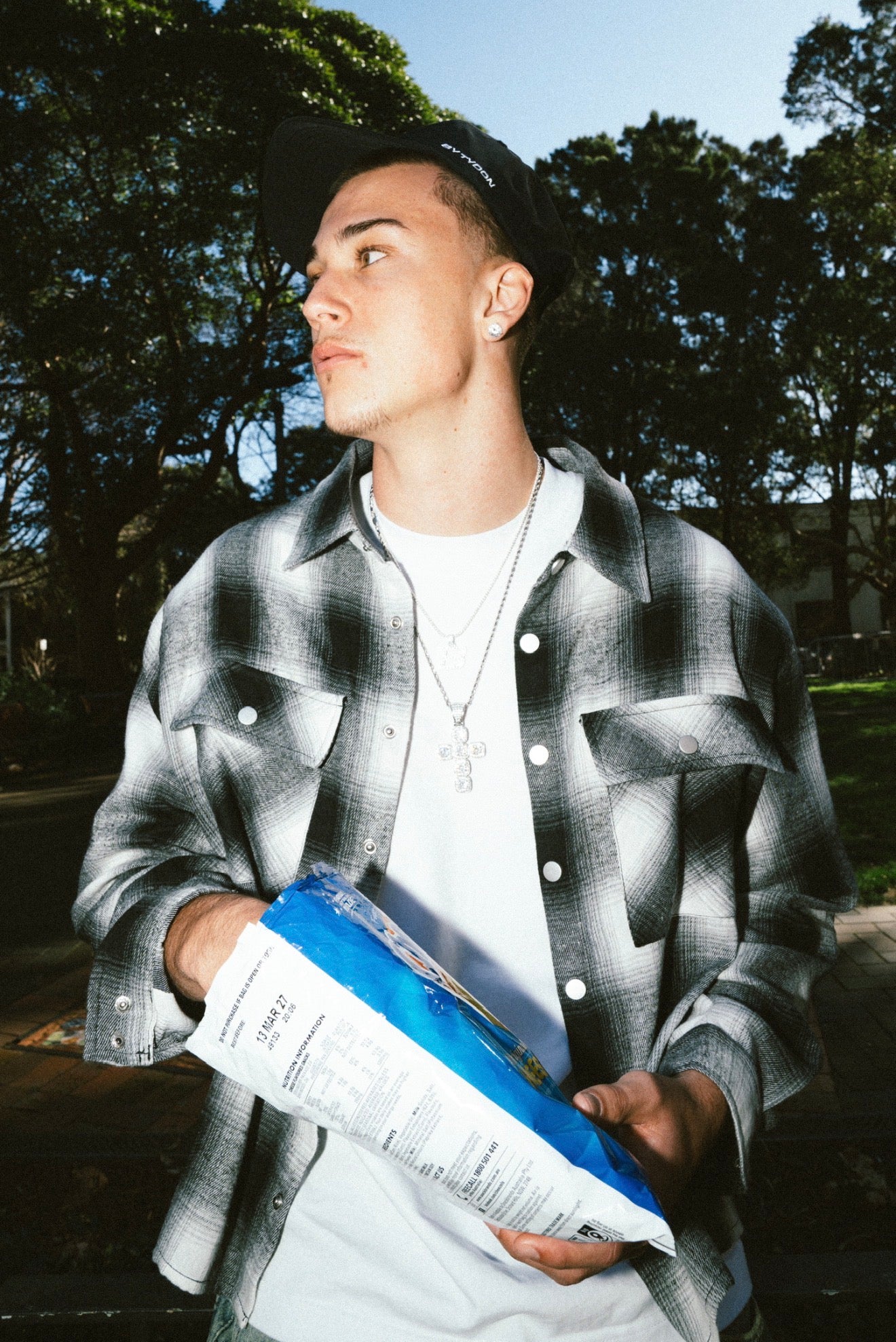 Signature Flannel