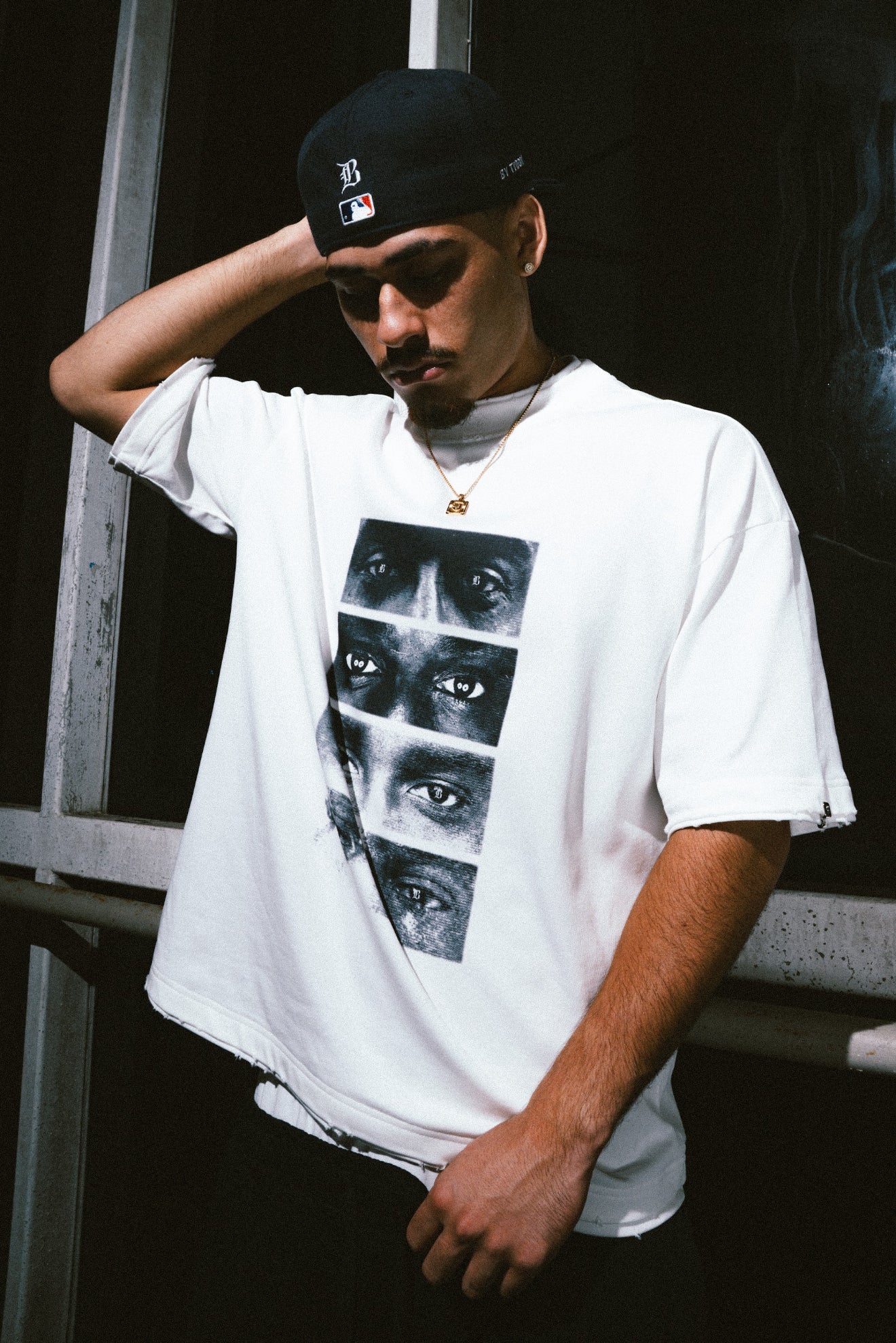 Double Vision T-Shirt