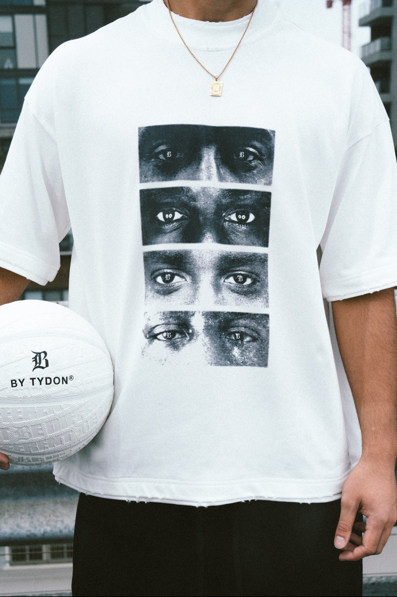 Double Vision T-Shirt