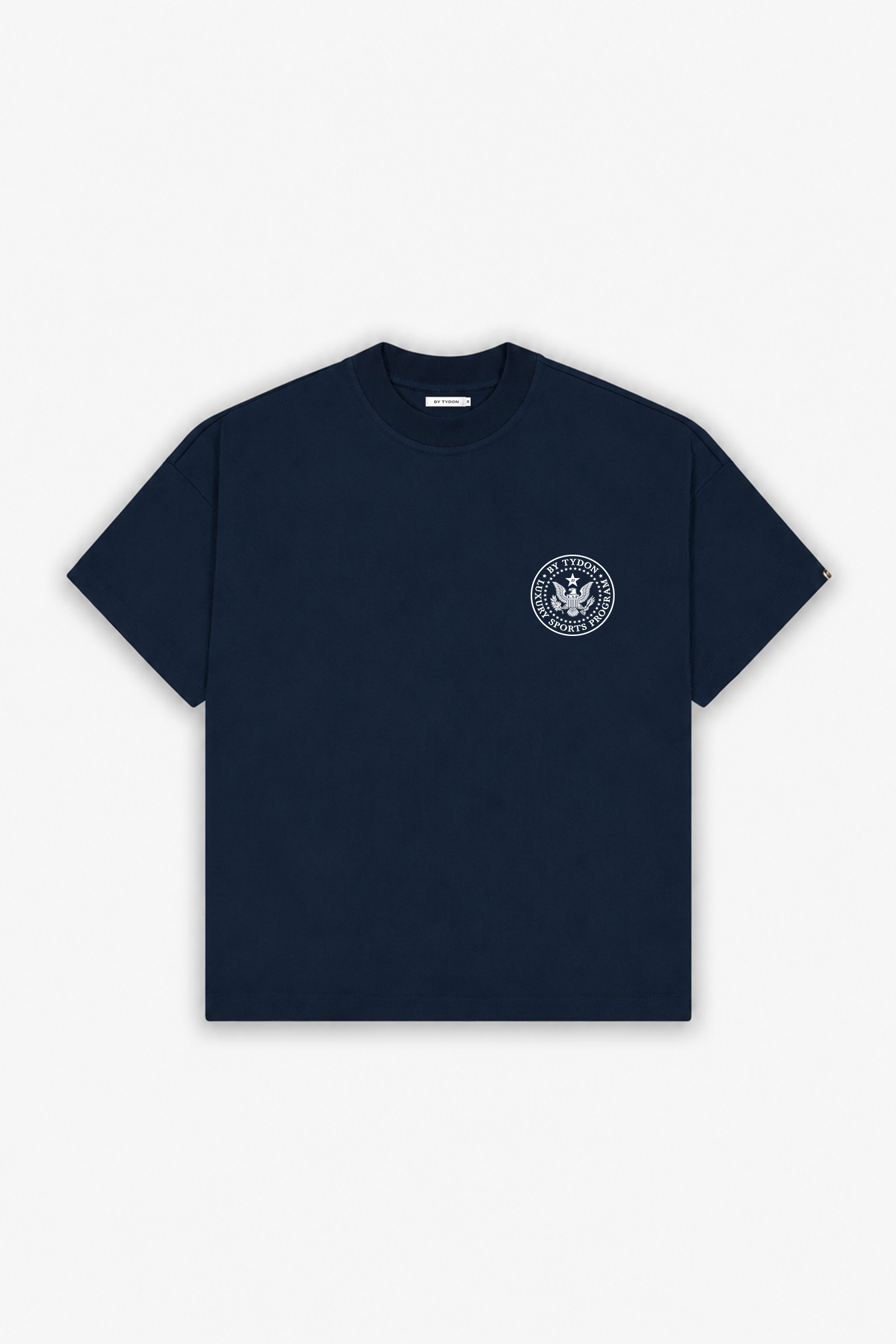 LSP T-Shirt - Navy