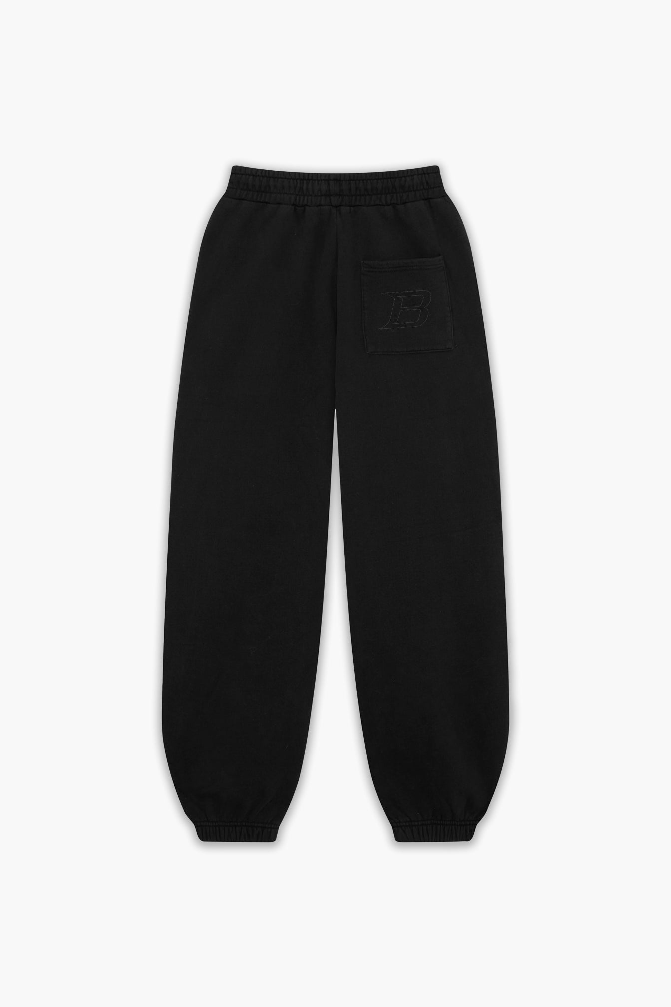 LSP Sweatpants - Black