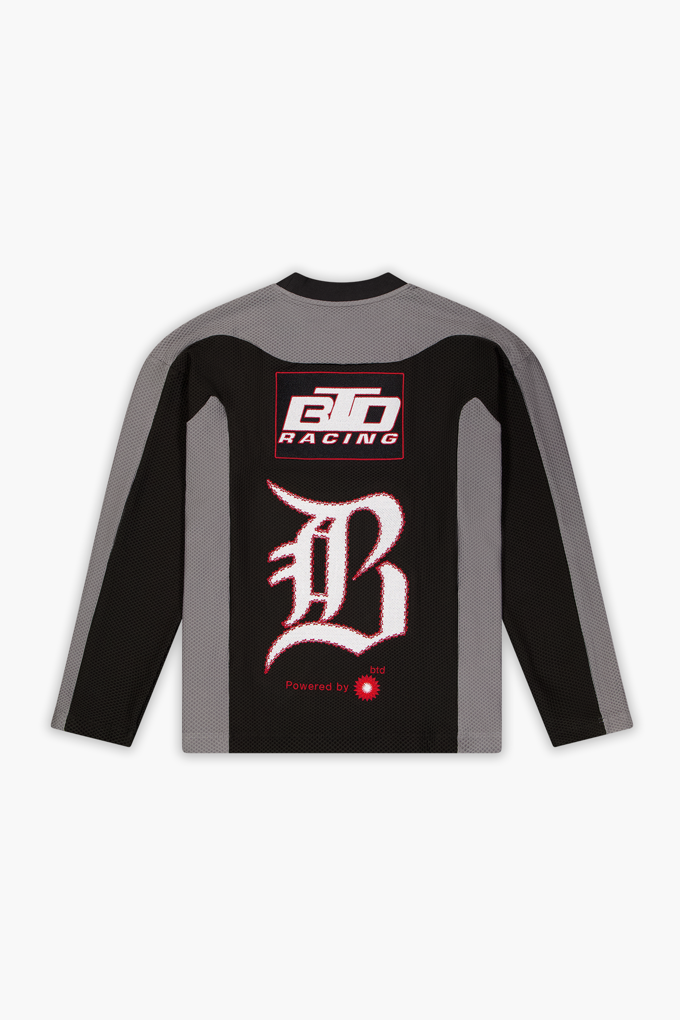 Motorcross Long Sleeve