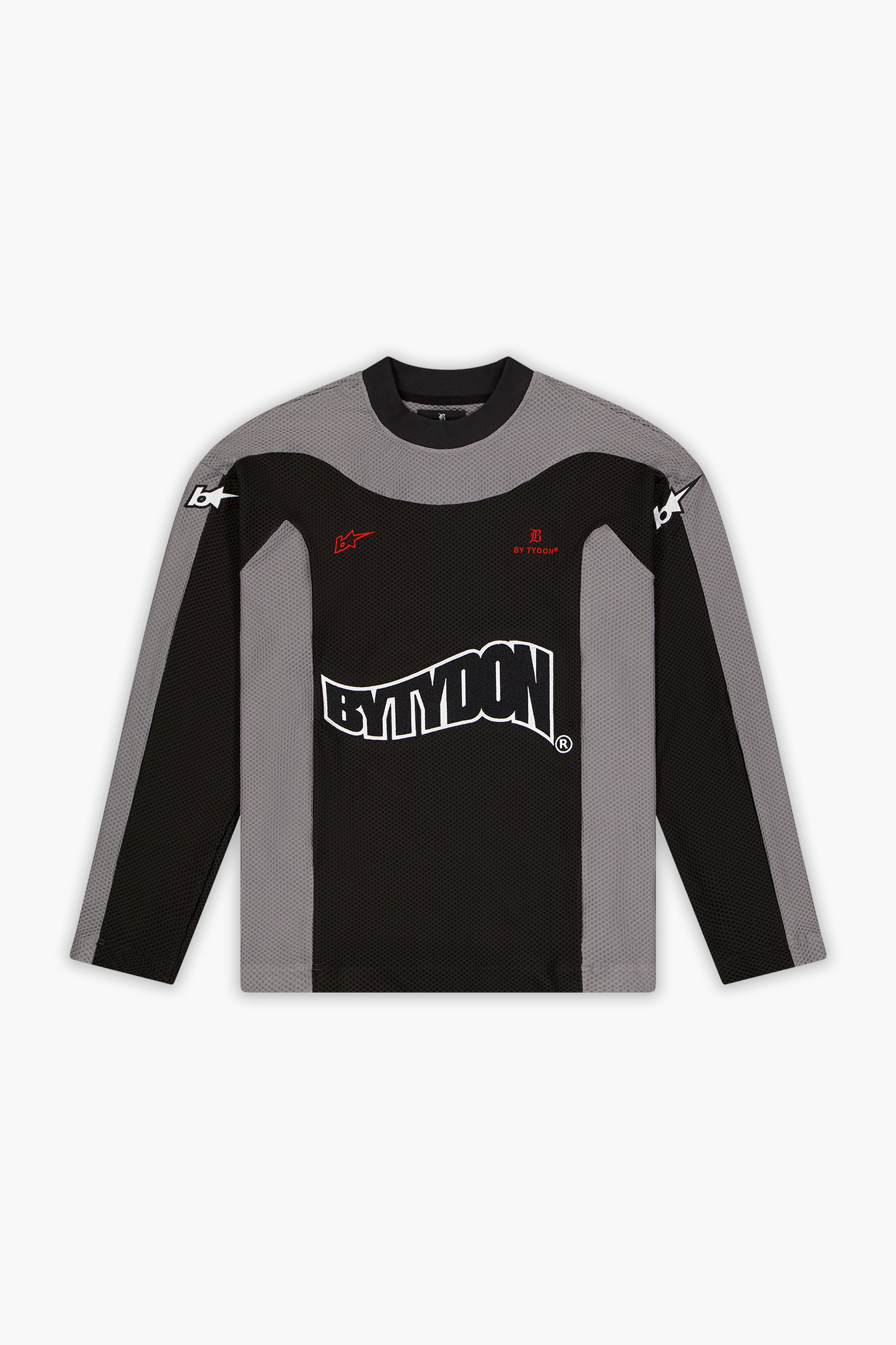 Motorcross Long Sleeve