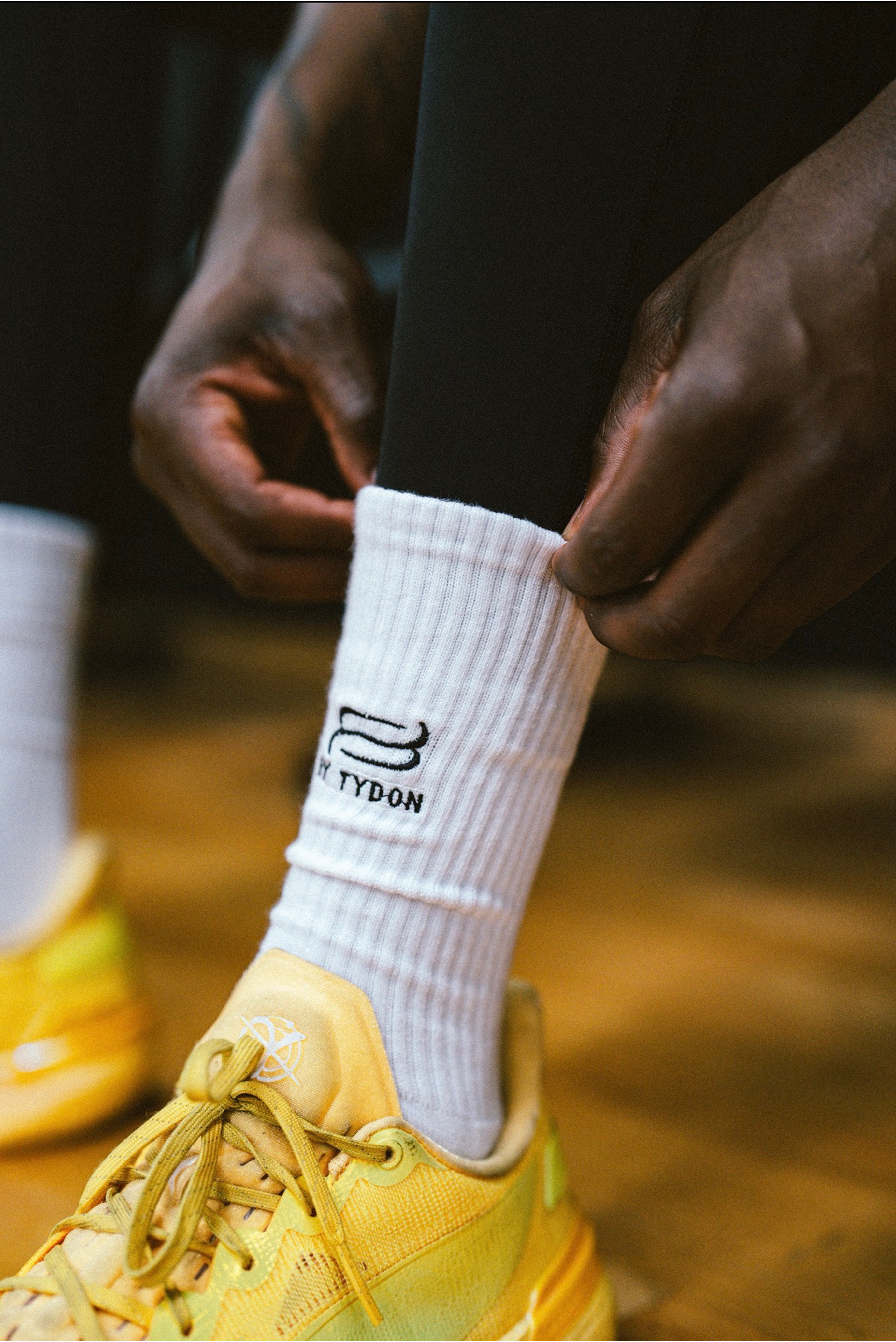 Opulent Training Socks