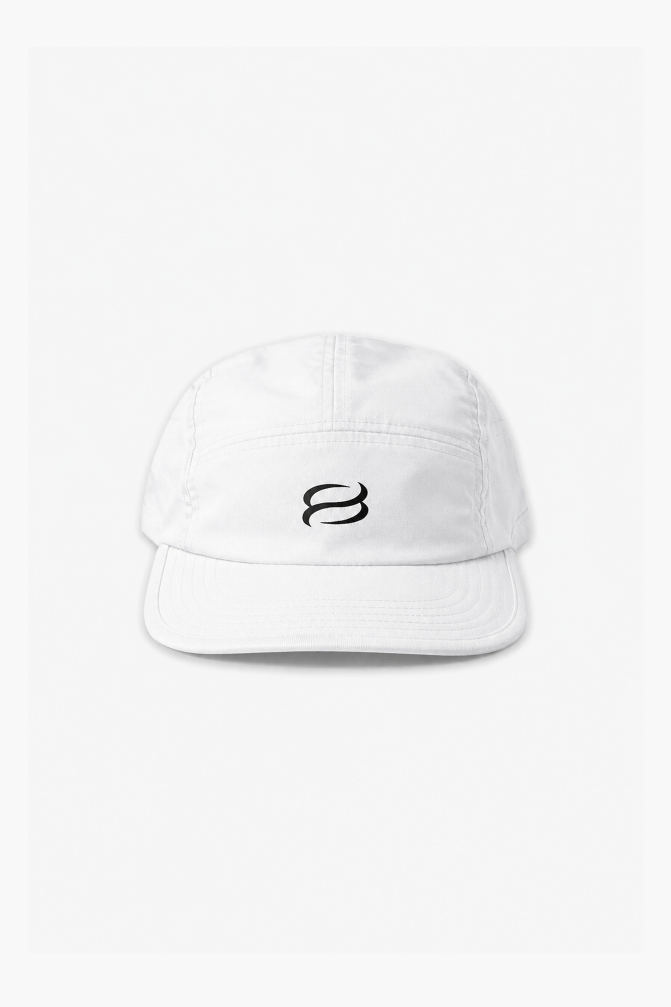 Opulent Training Hat - White