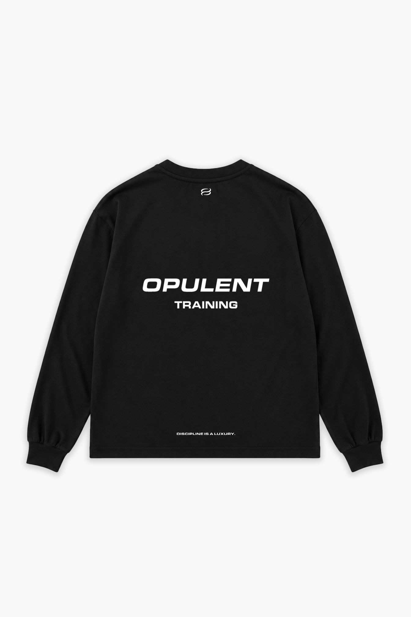 Opulent Long Sleeve T-Shirt