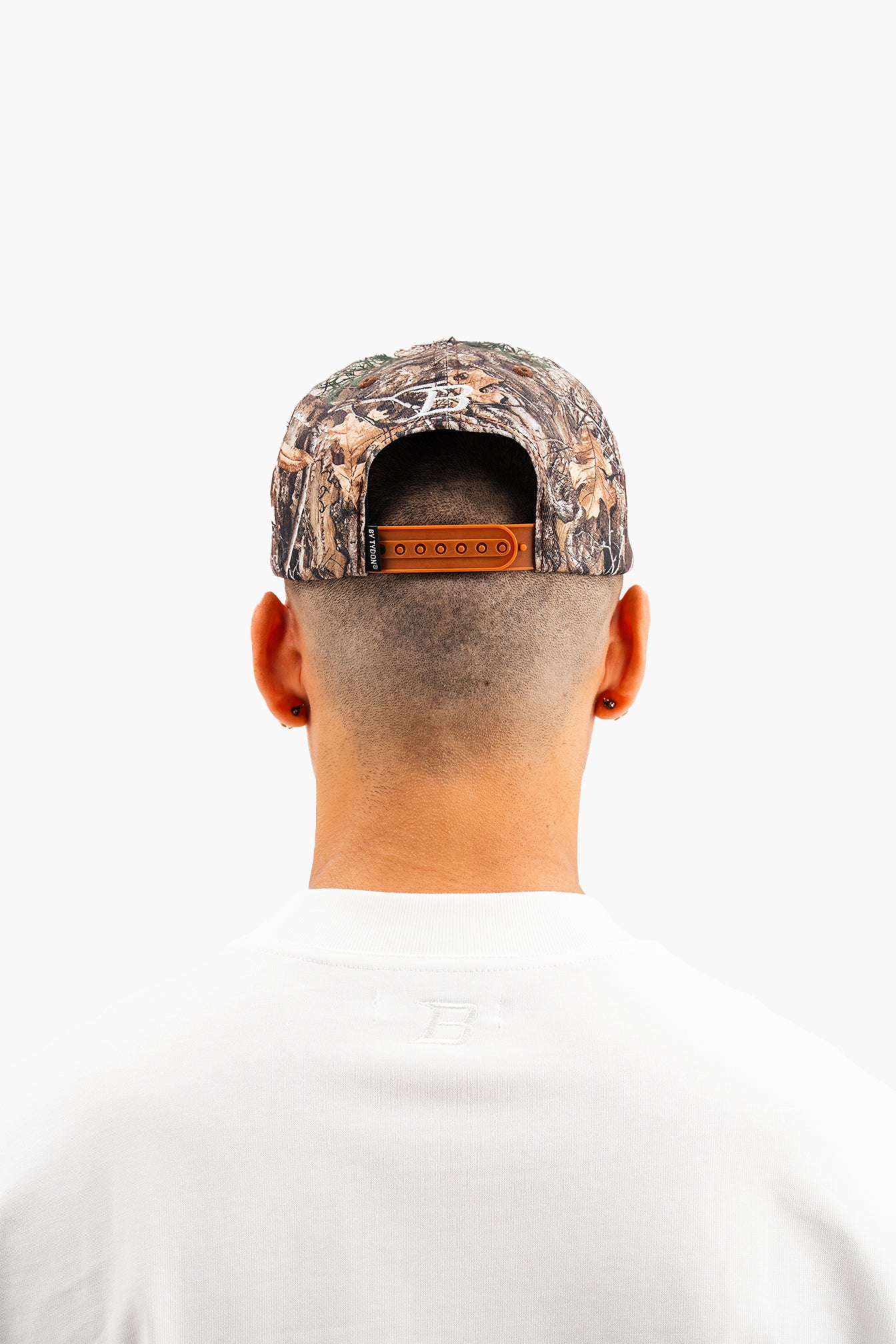 Team Logo Hat - Realtree