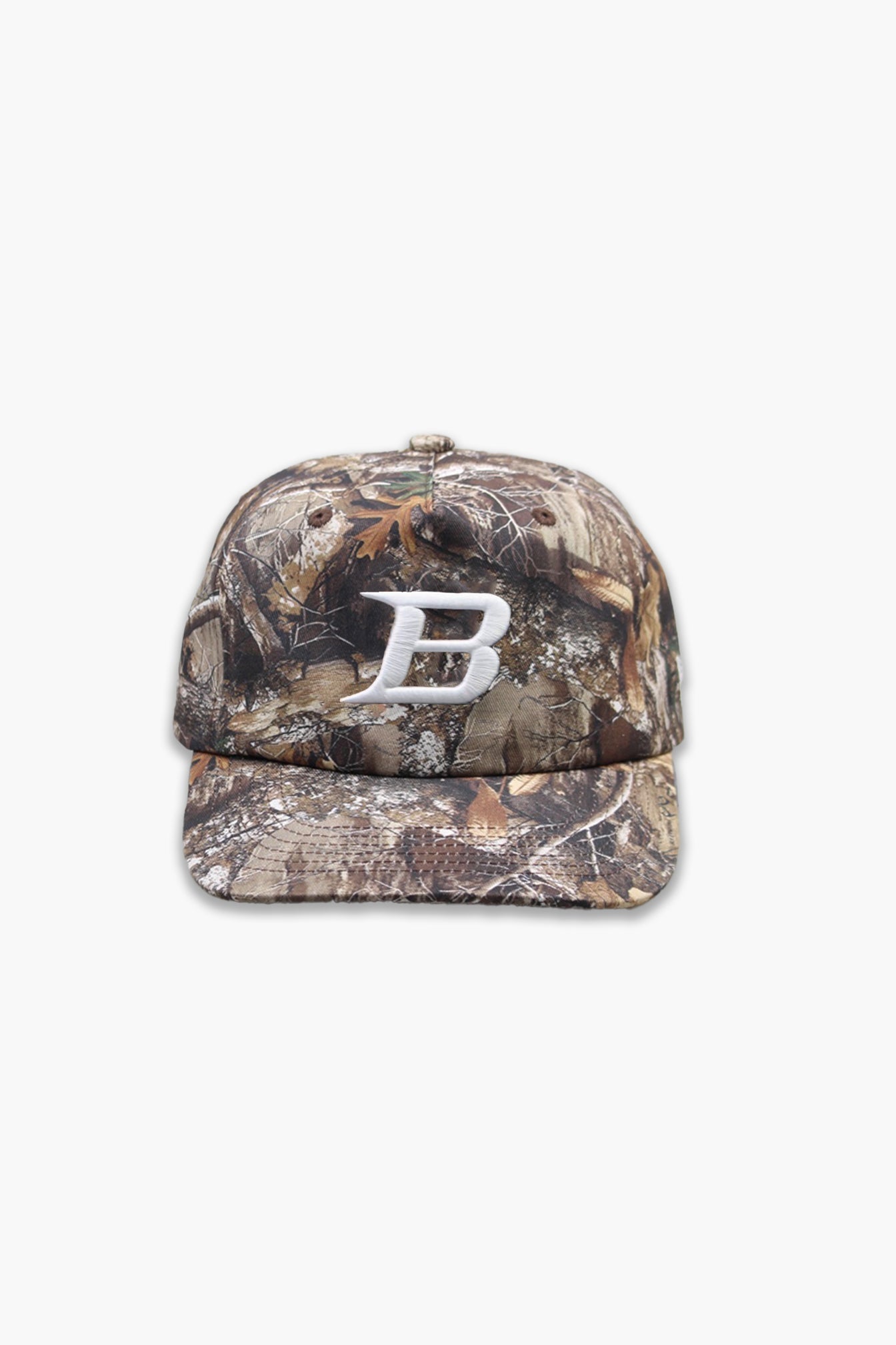 Team Logo snapback - Realtree