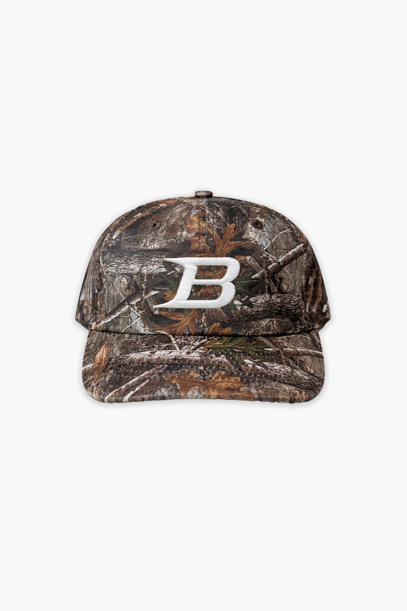 Team Logo Hat - Realtree