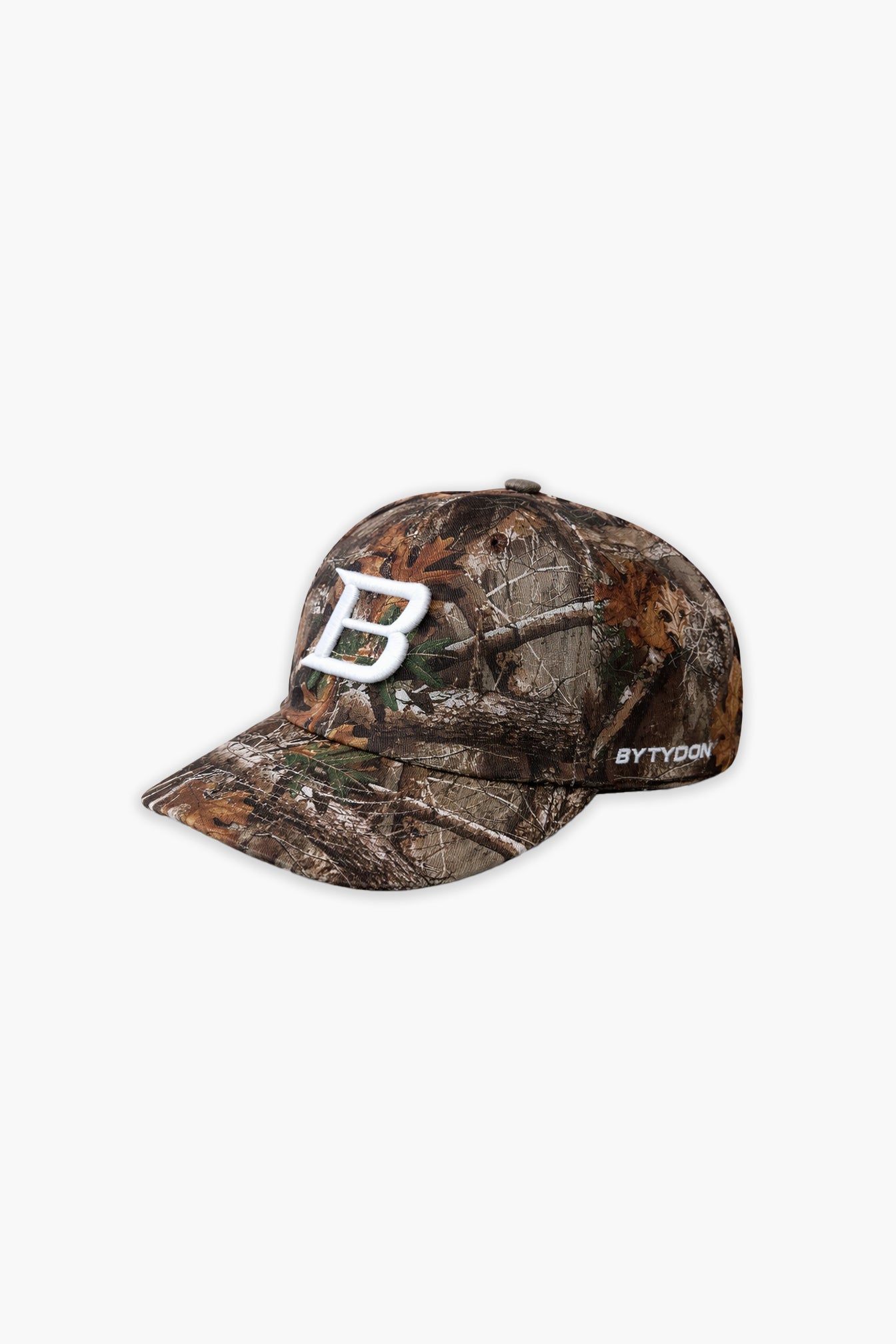 Team Logo Hat - Realtree