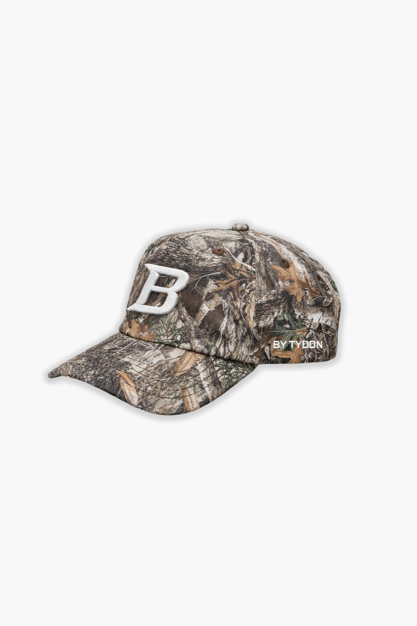Team Logo Hat - Realtree