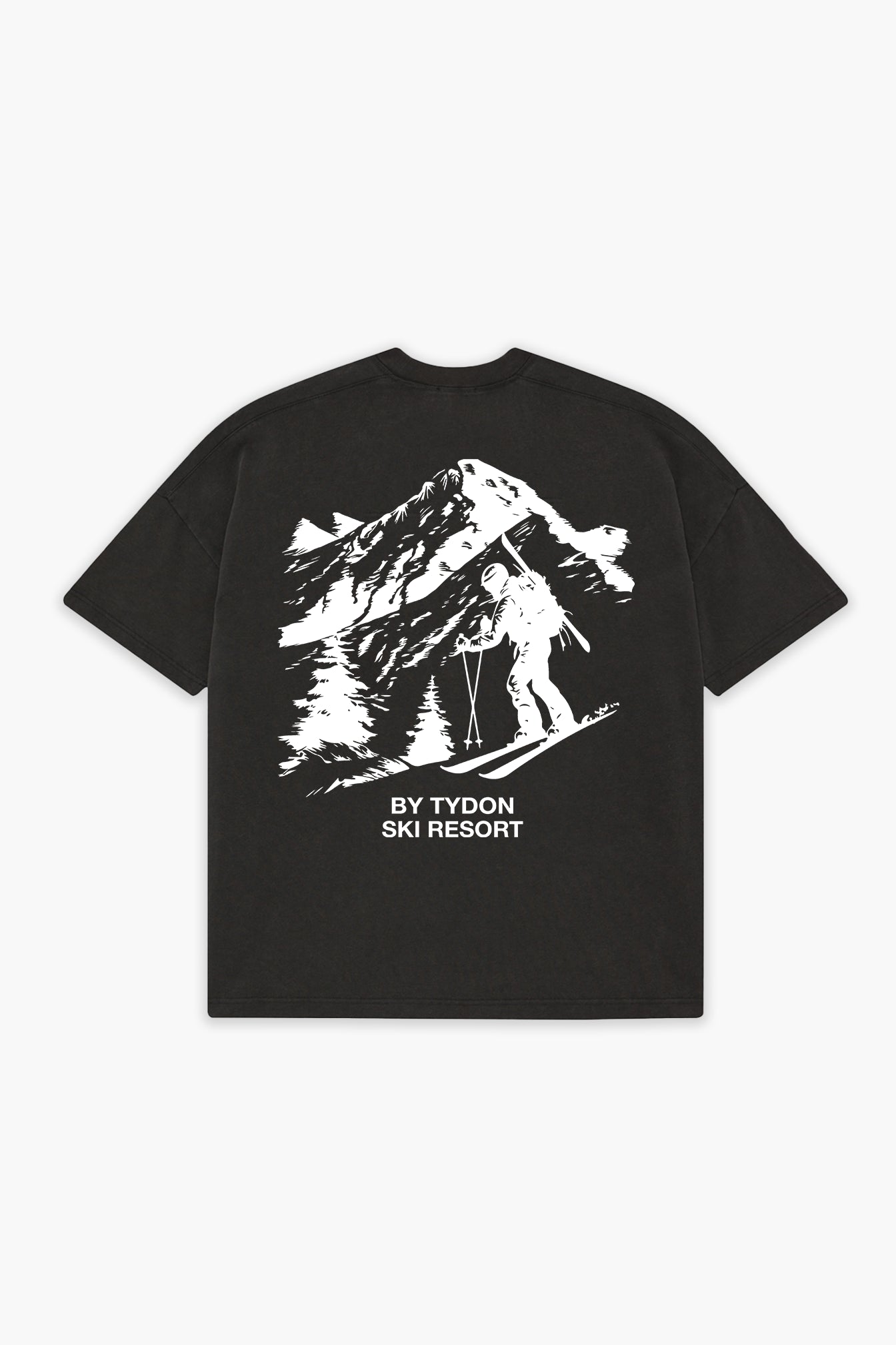 Ski Resort T-Shirt