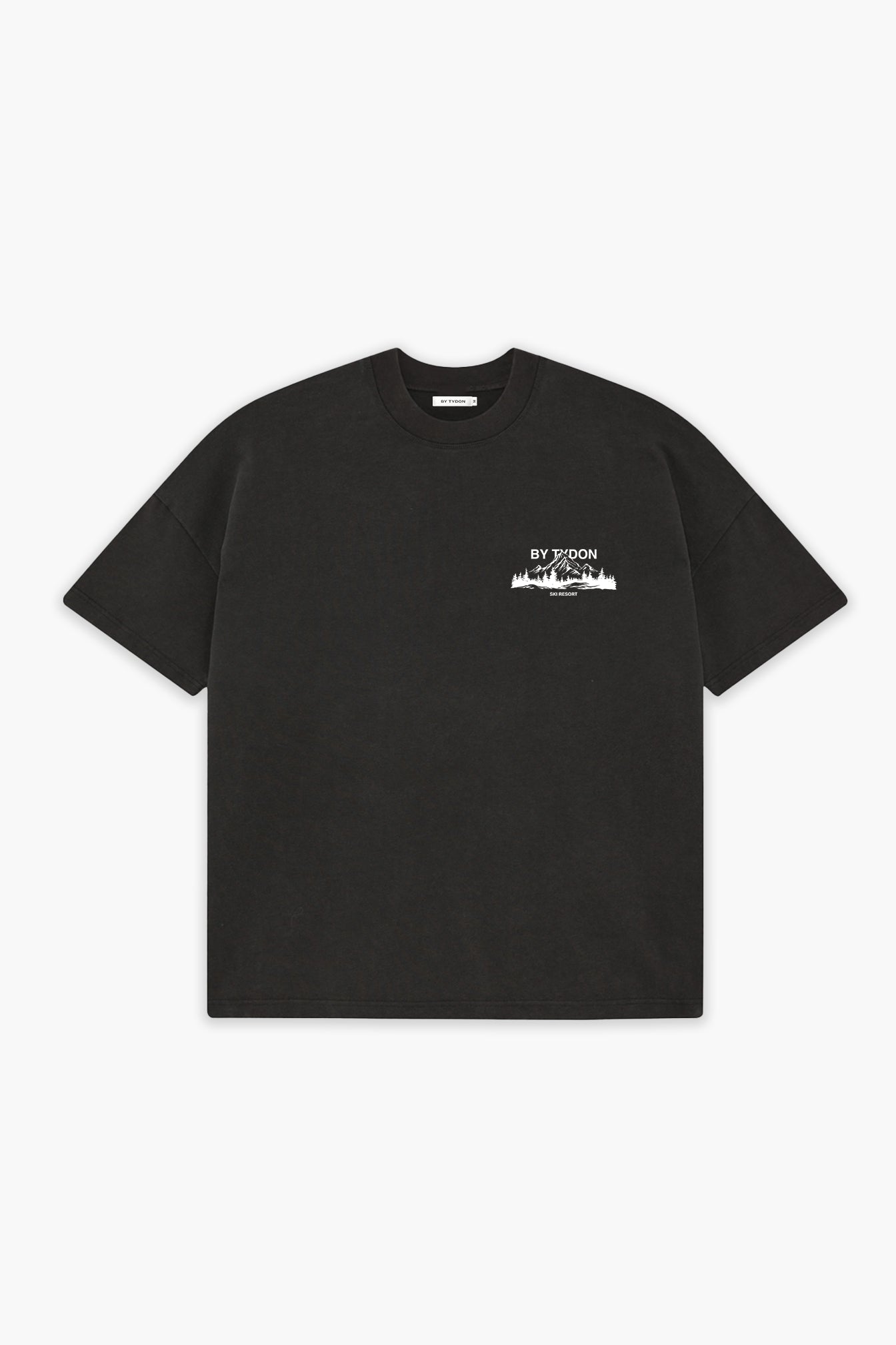 Ski Resort T-Shirt