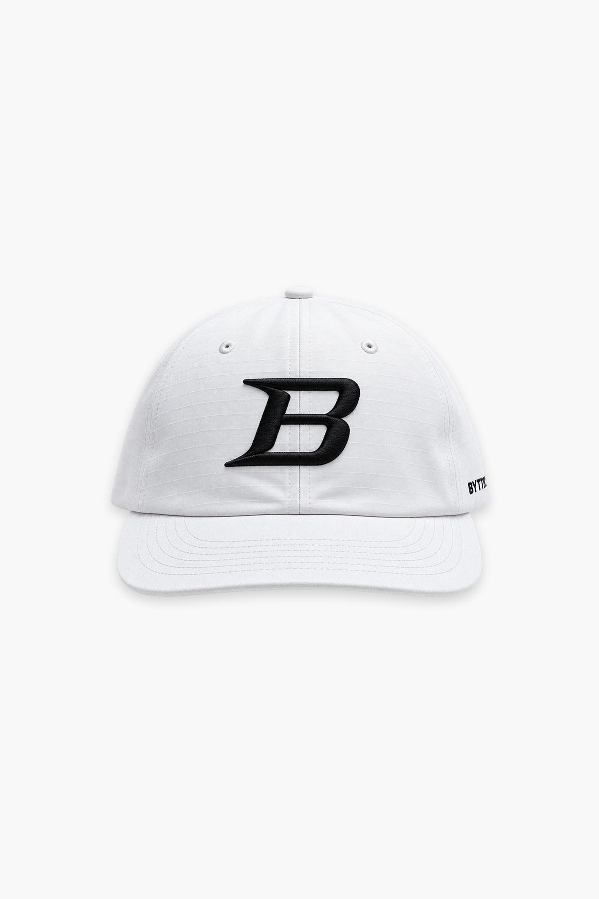 Team Logo Hat - White