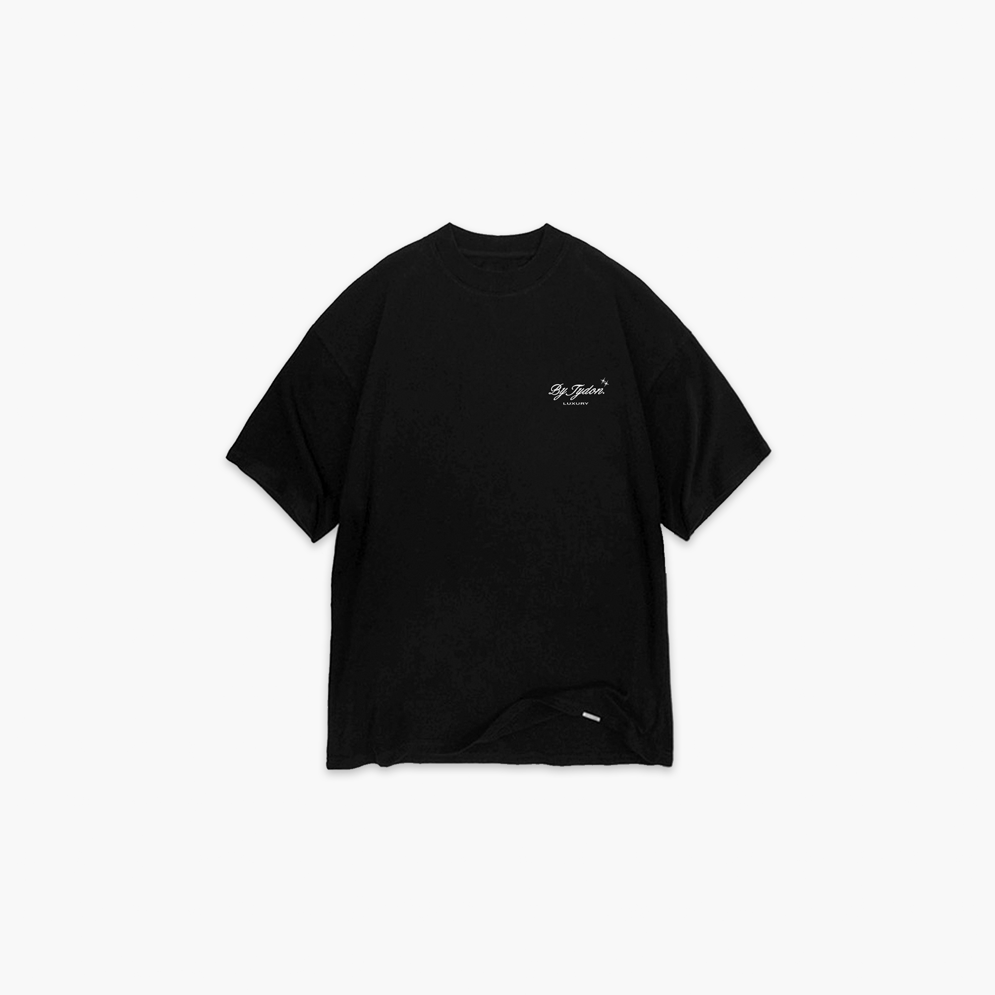 Staple T-shirt Jet Black