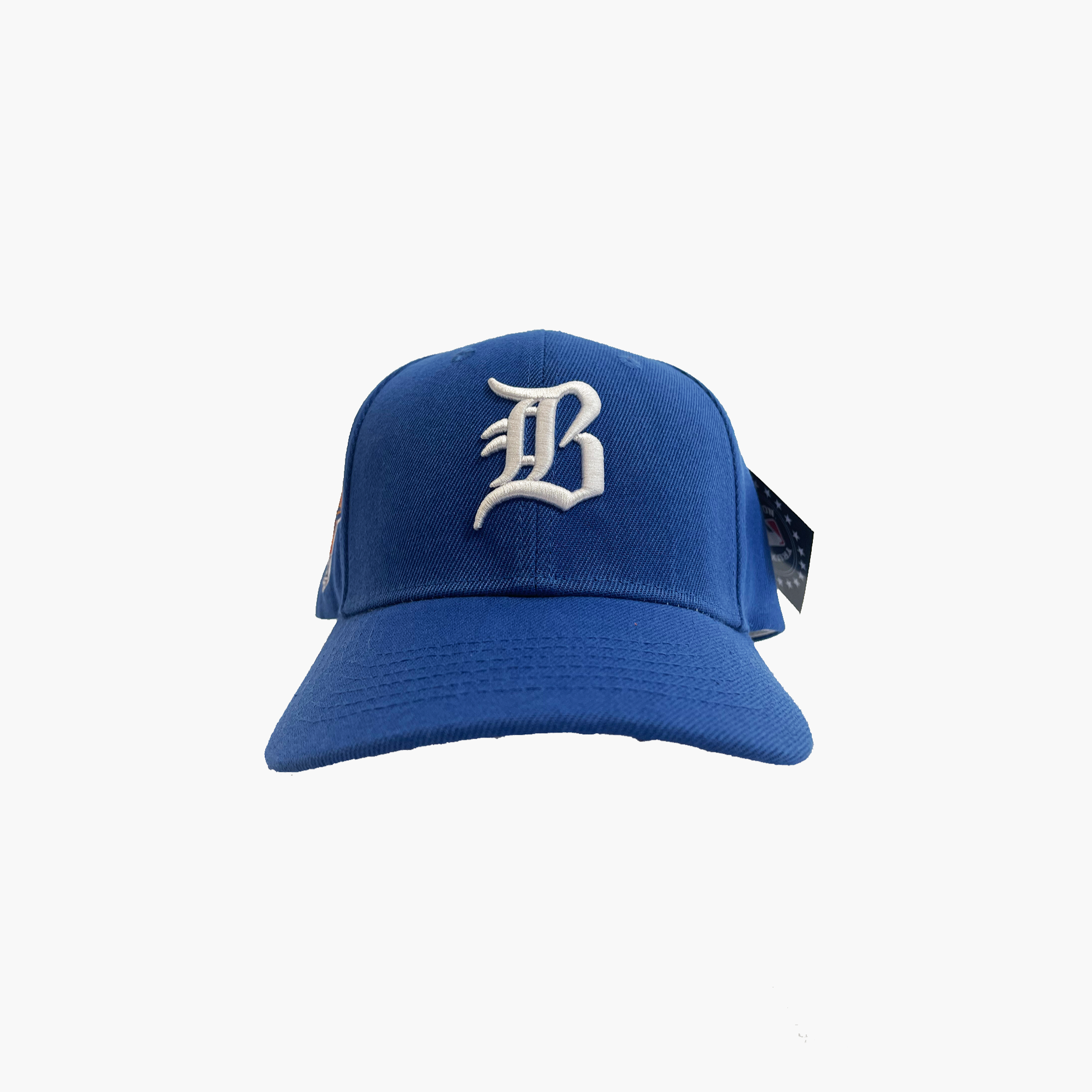 BLUE World Series HAT