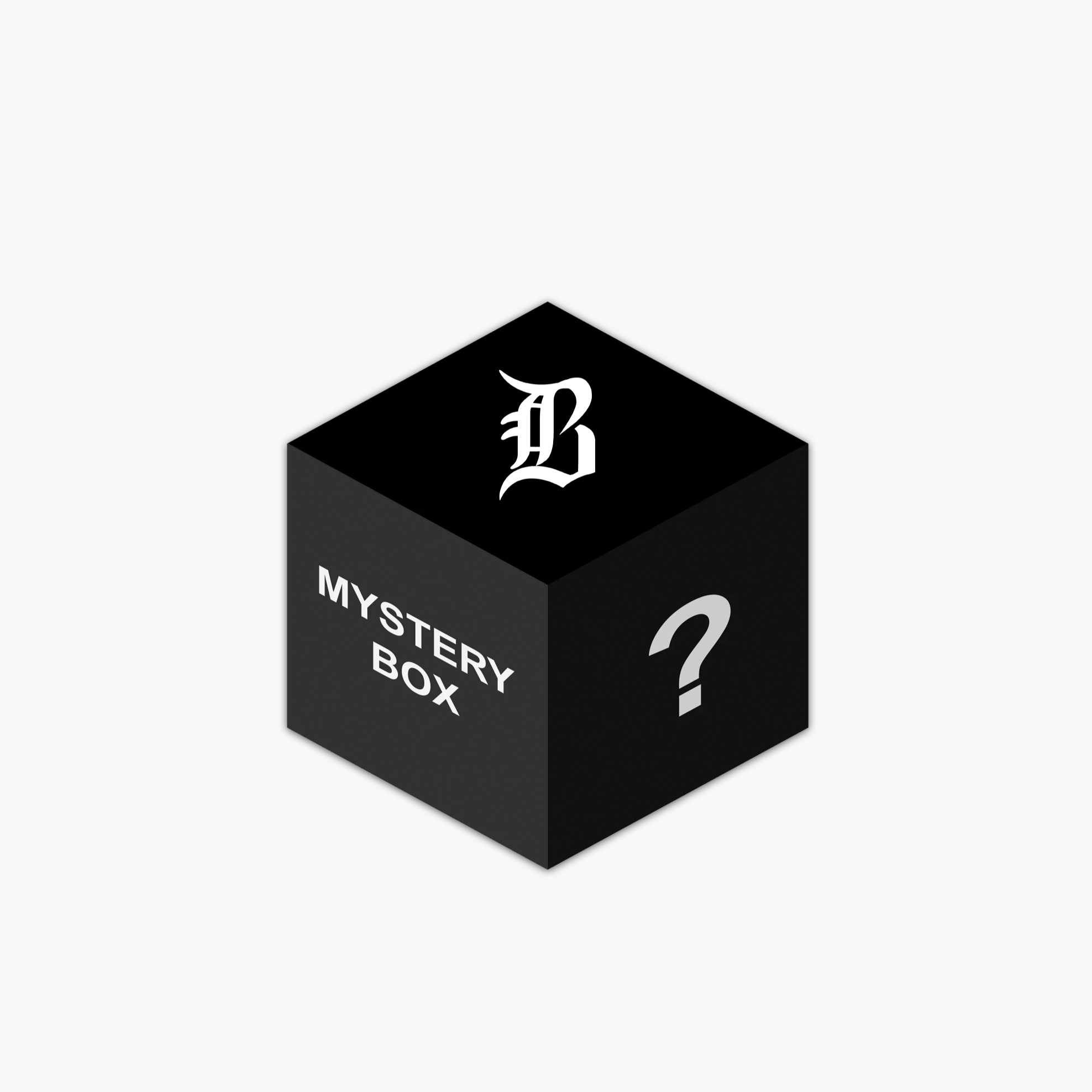 Mystery Box