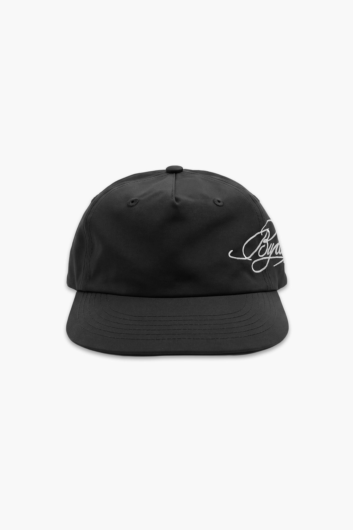 Signature Side Logo Hat