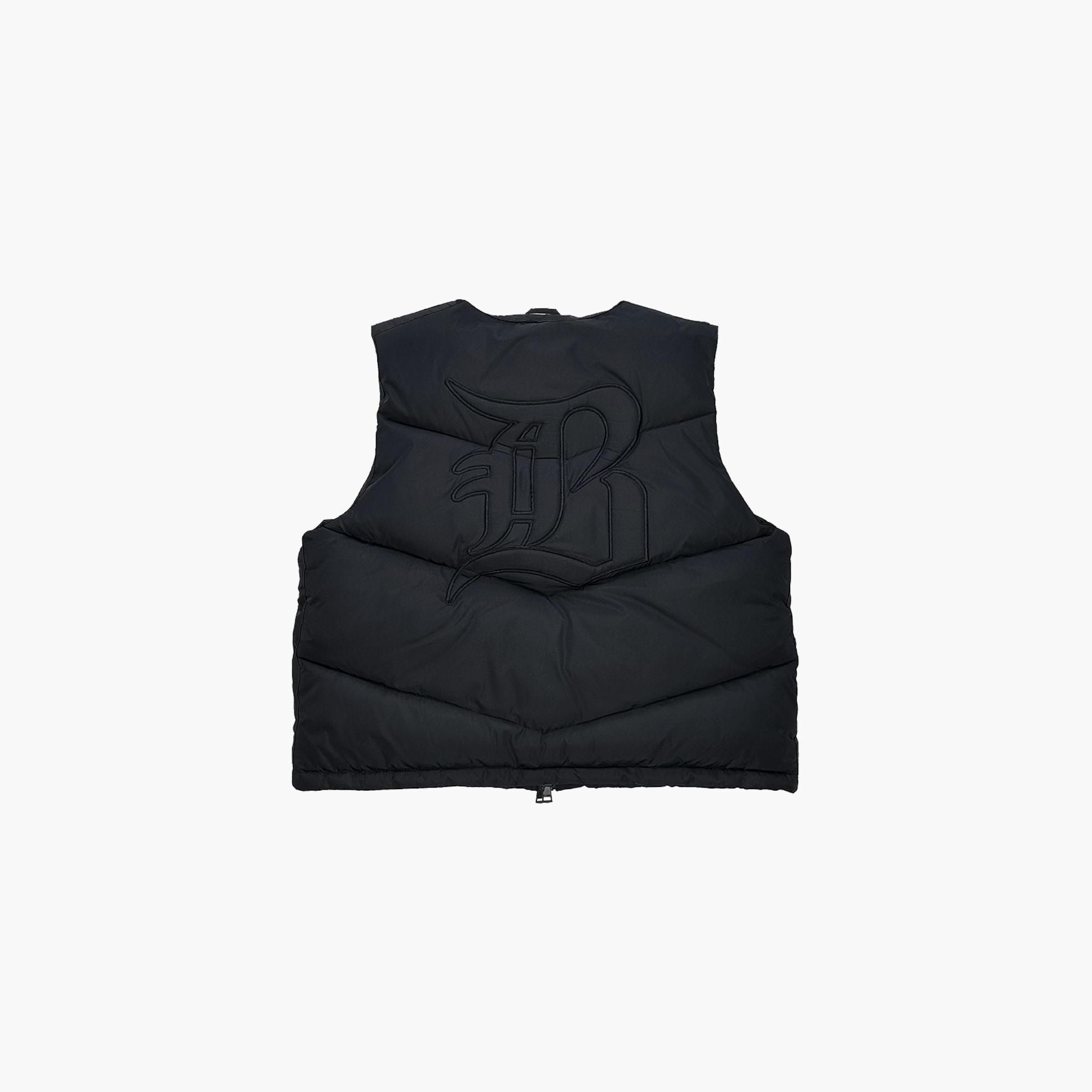 Puffer Vest