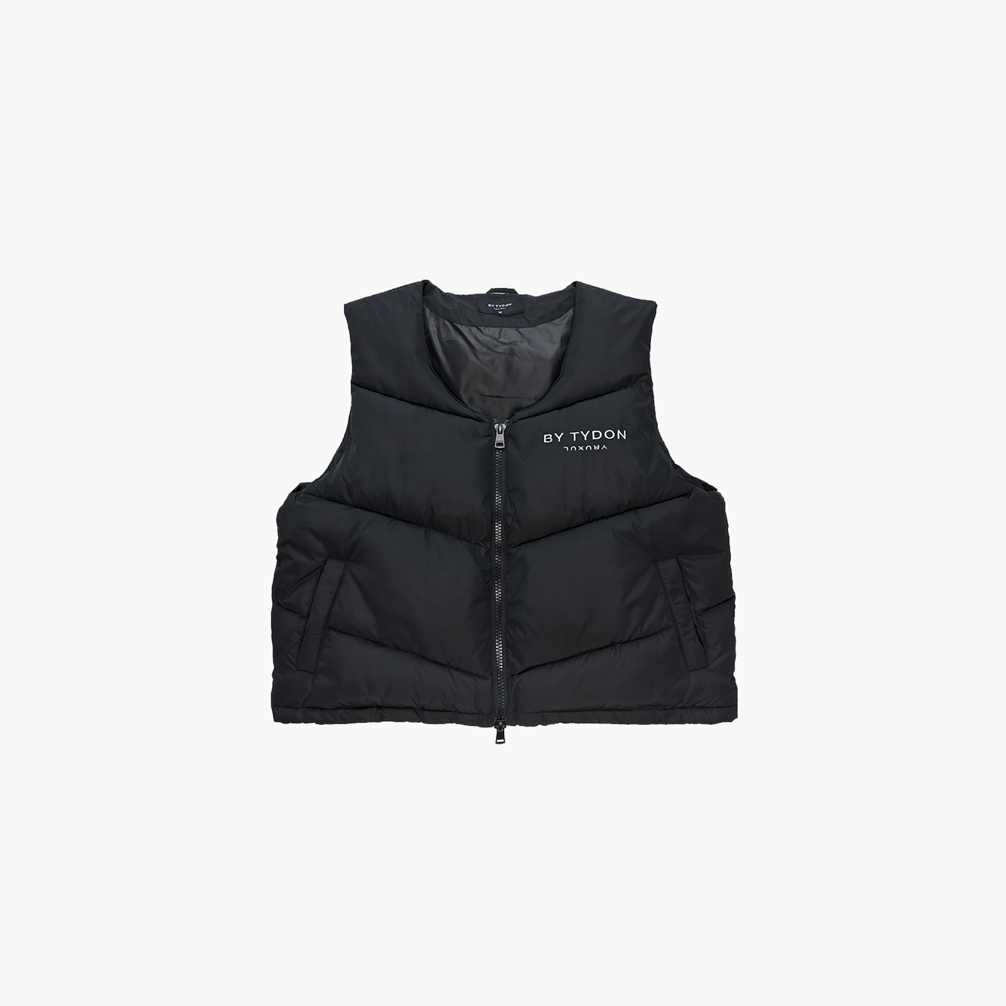 Puffer Vest