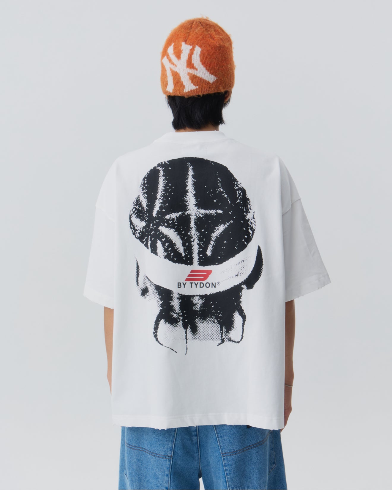 Iverson T-Shirt V2